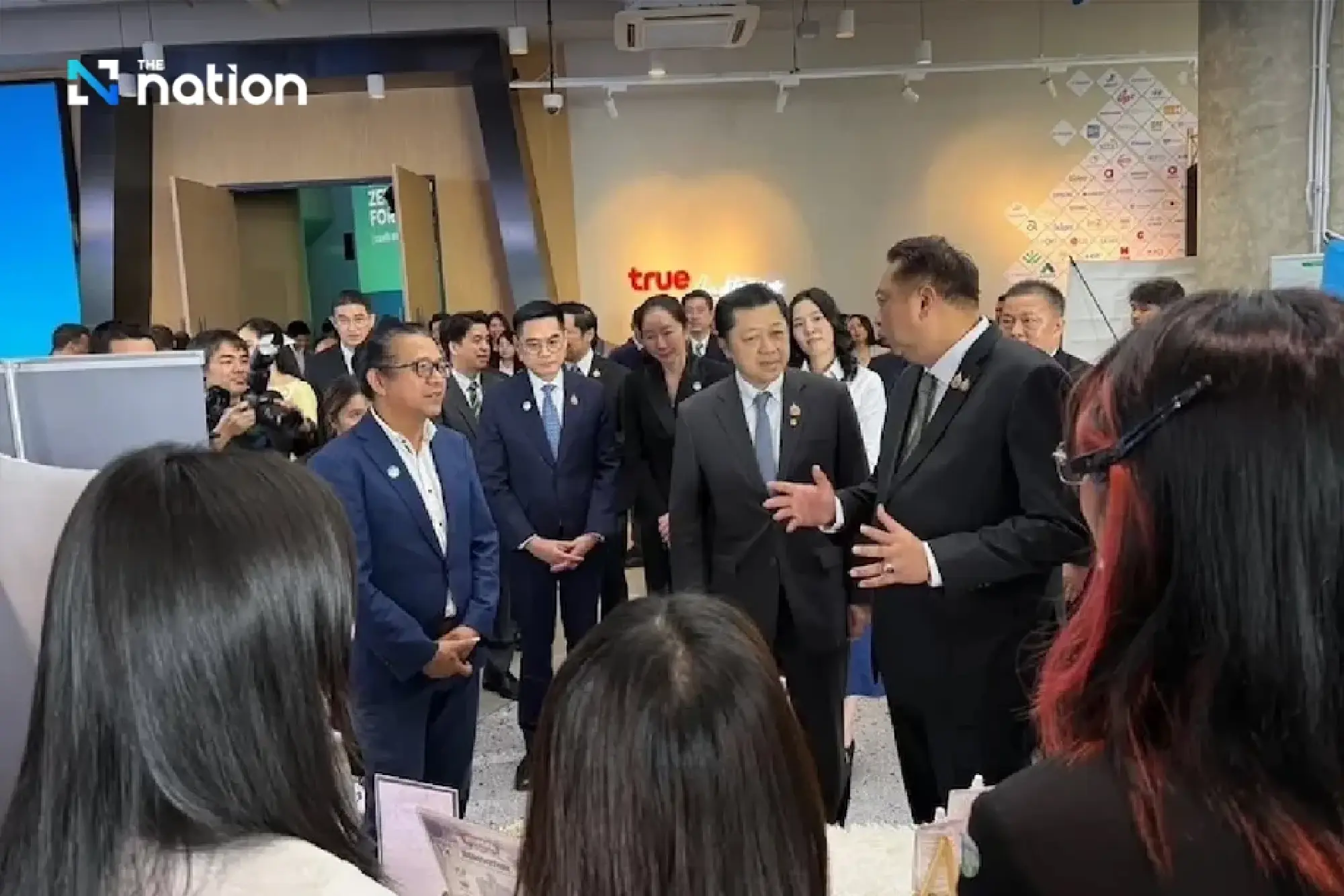 Thai Giant CP Group Targets Zero Food Waste by 2030