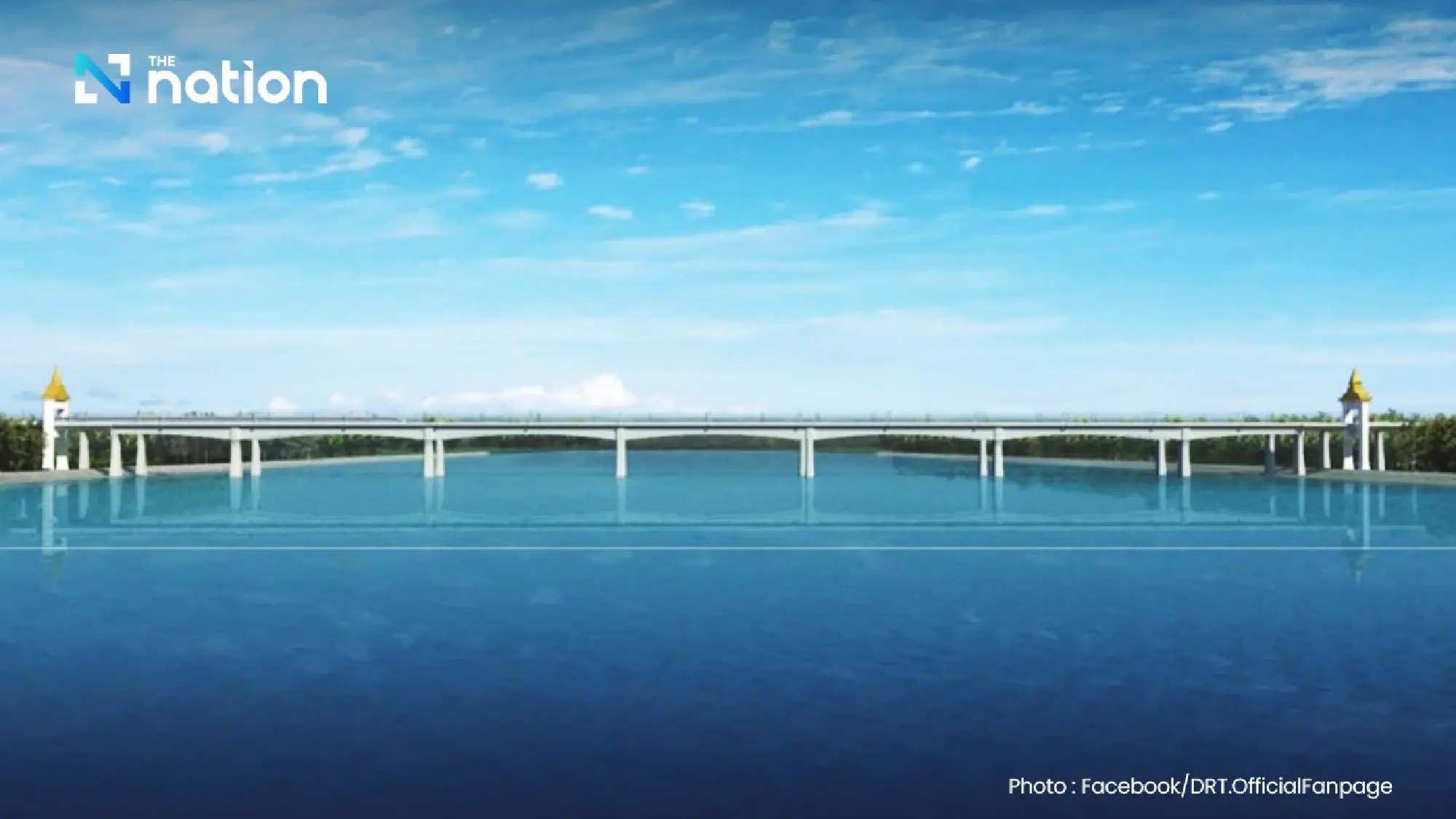 Thailand and Laos advance railway bridge linking Nong Khai and Vientiane to boost regional logistics