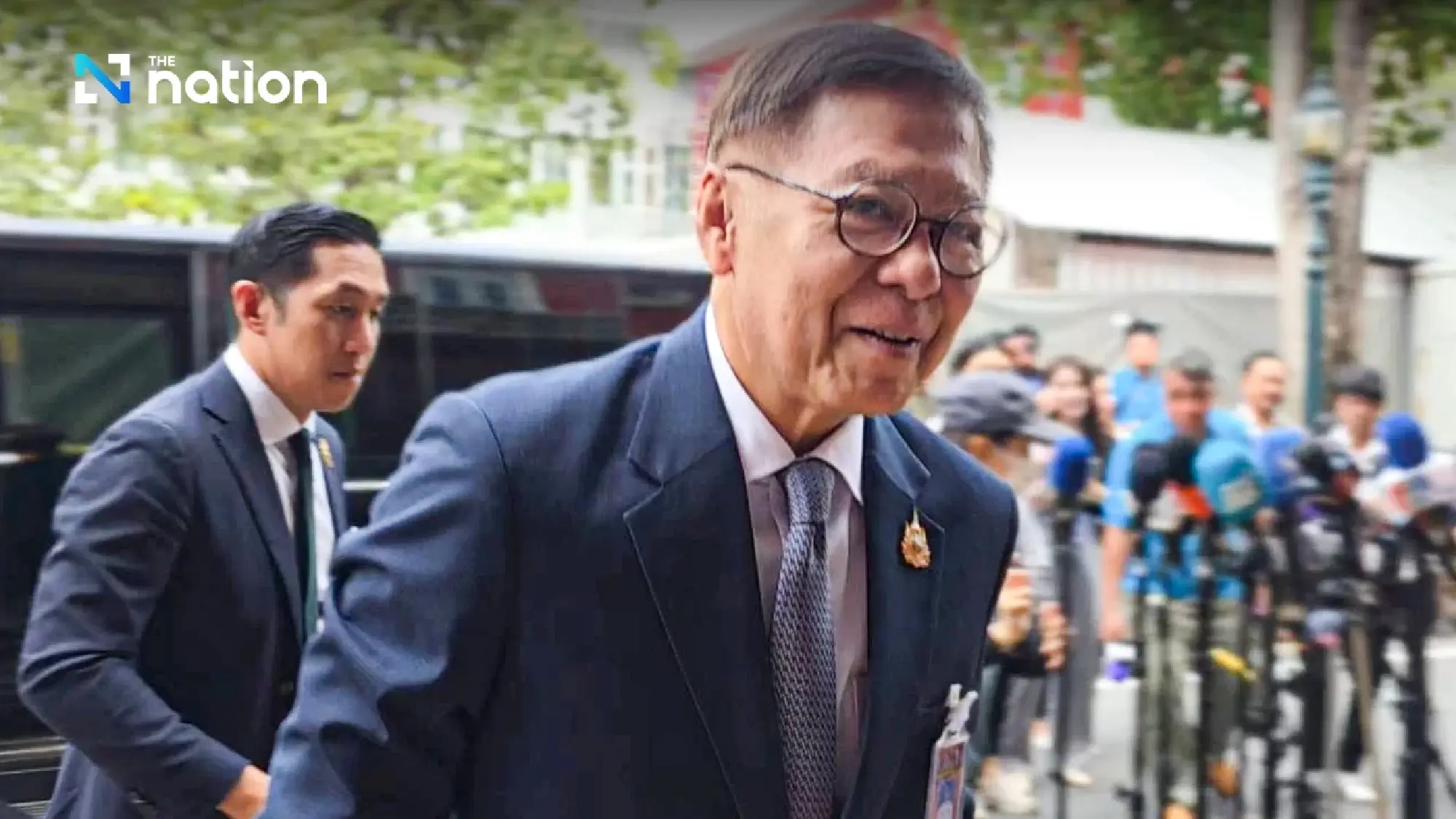 Cambodia asks Thailand to suspend mine clearance at border villages