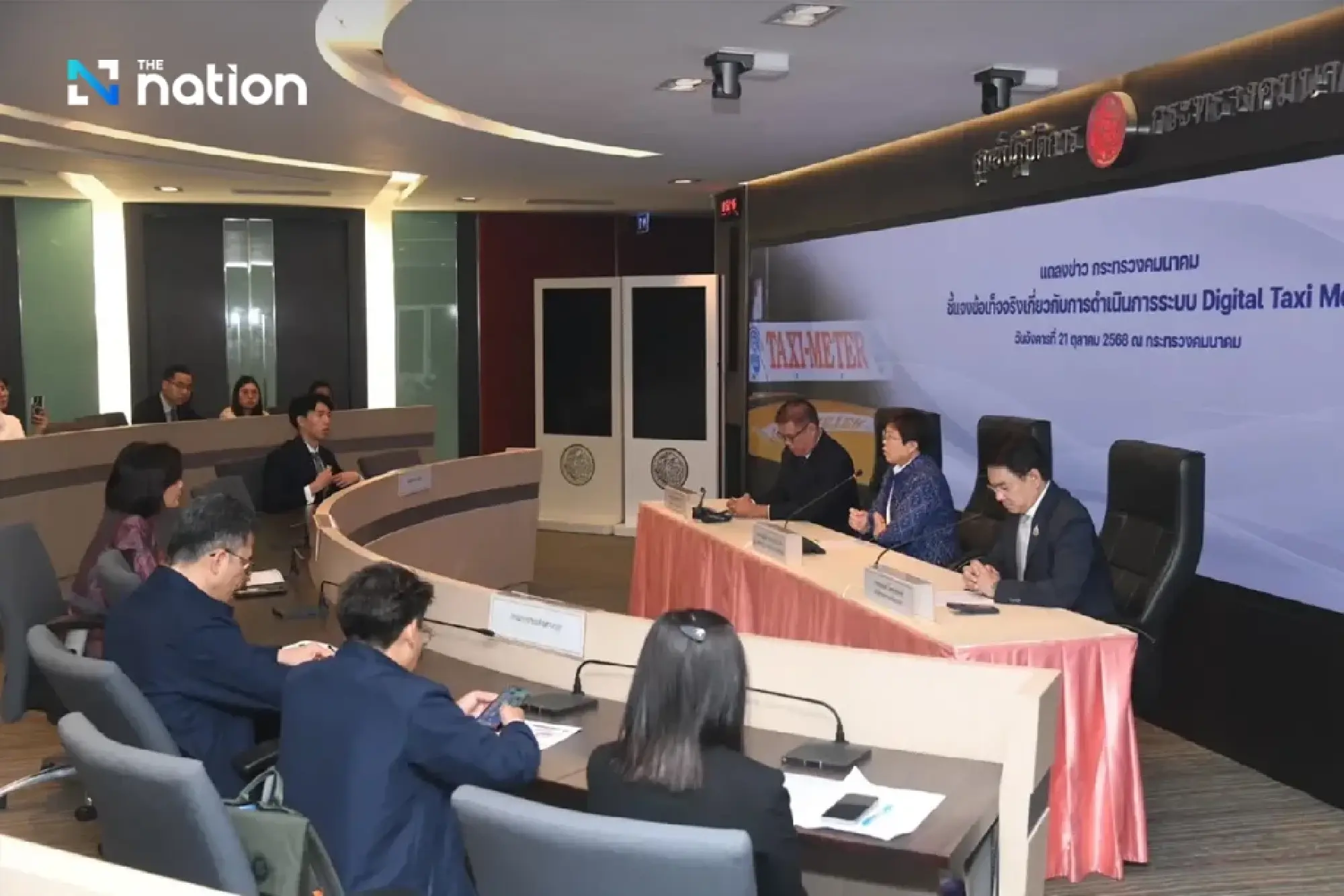 Passengers can report taxi drivers immediately after rejection under new monitoring system