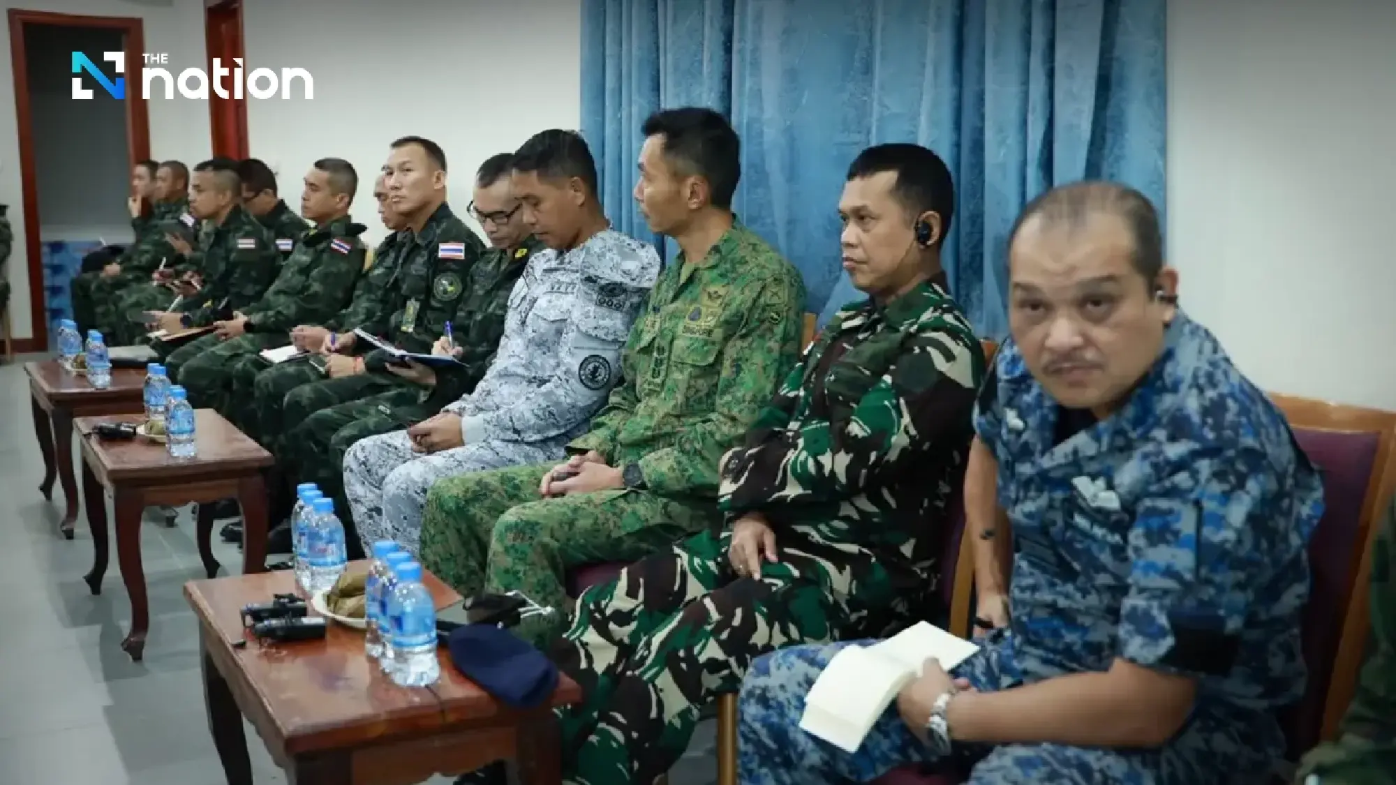 Thailand–Cambodia hold talks on ‘heavy-weapons withdrawal and force adjustment’ — no cover-ups allowed