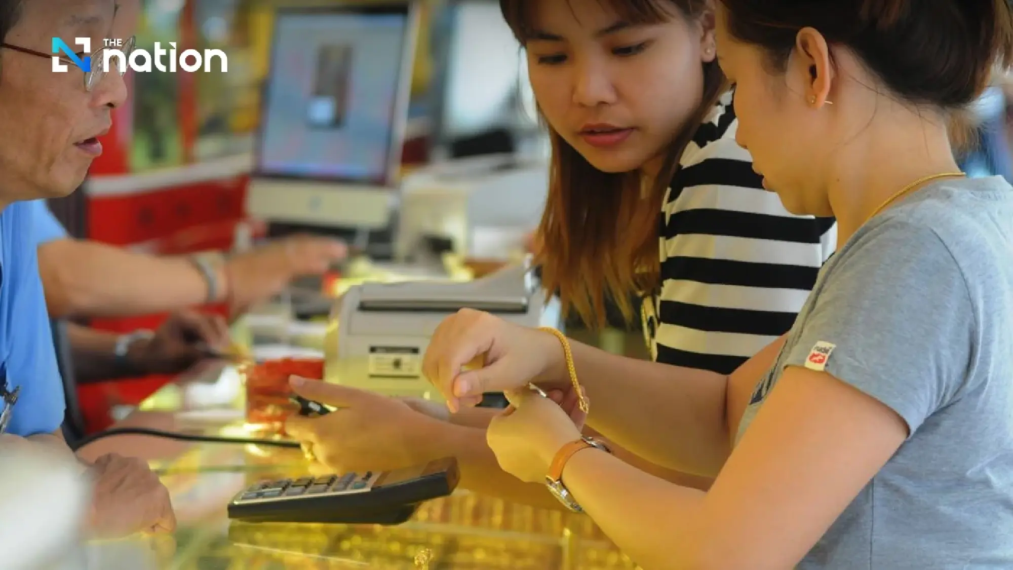 Thai Gold Price Volatility Expected to Continue, With New 64,000 Baht Peak Forecast