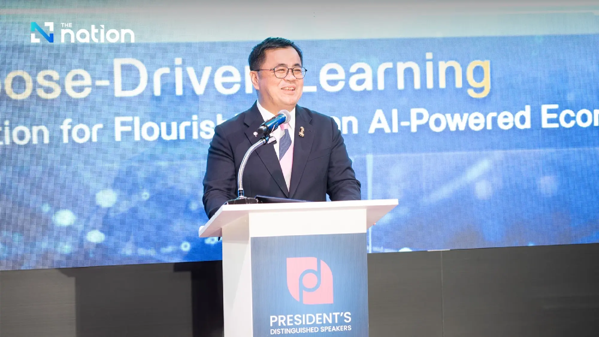 Professor Dr Wilert Puriwat