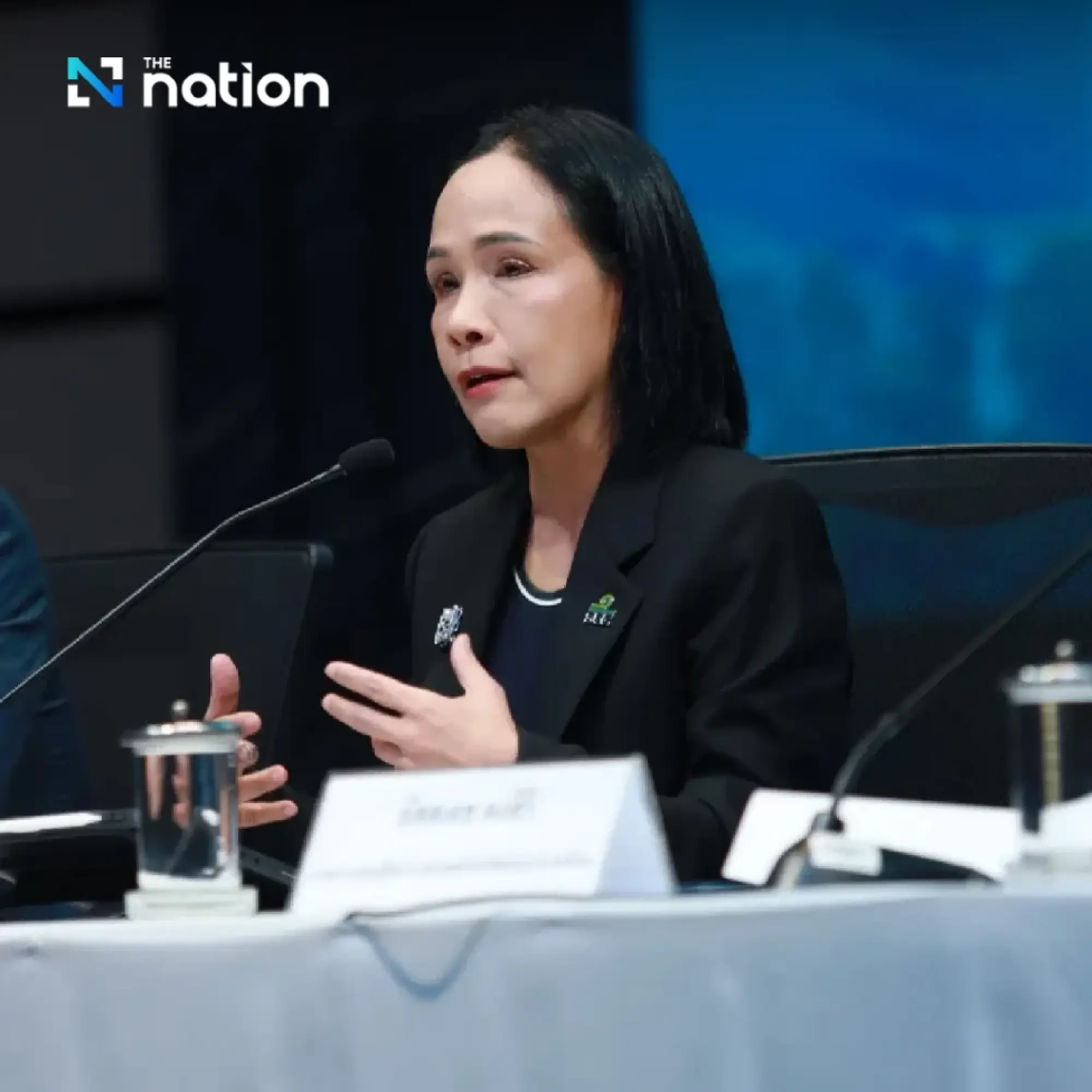 Dr Pornanong Budsaratragoon