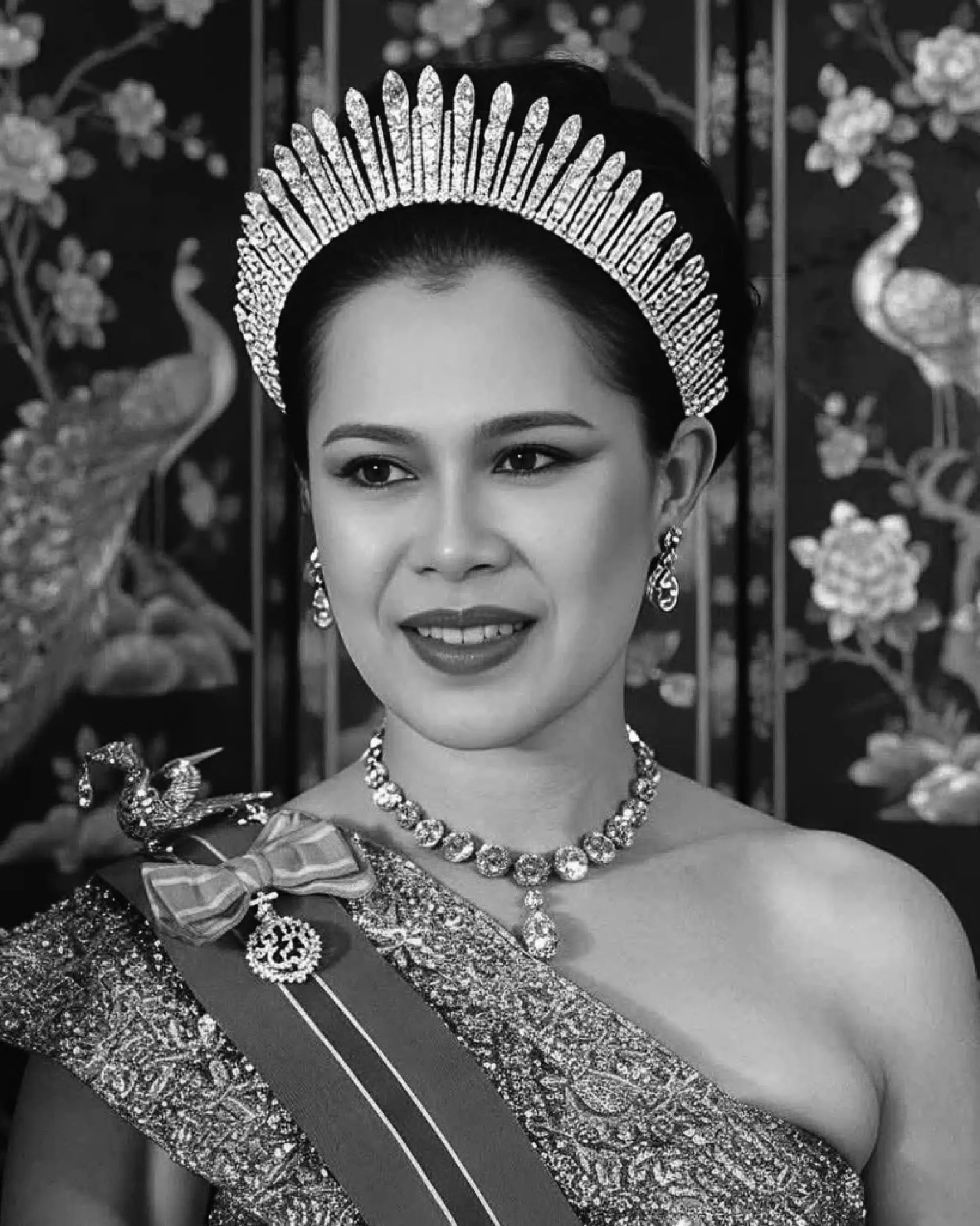 9 royal initiatives of Her Majesty Queen Sirikit The Queen Mother: From silk to traditional dance, education, and environmental conservation
