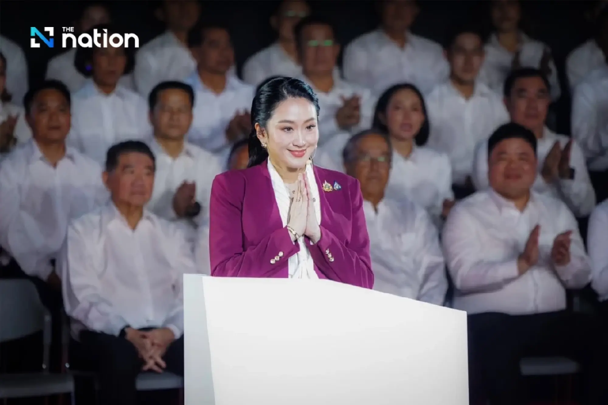 Pheu Thai Rules Out Shinawatra Candidate for Next Prime Minister