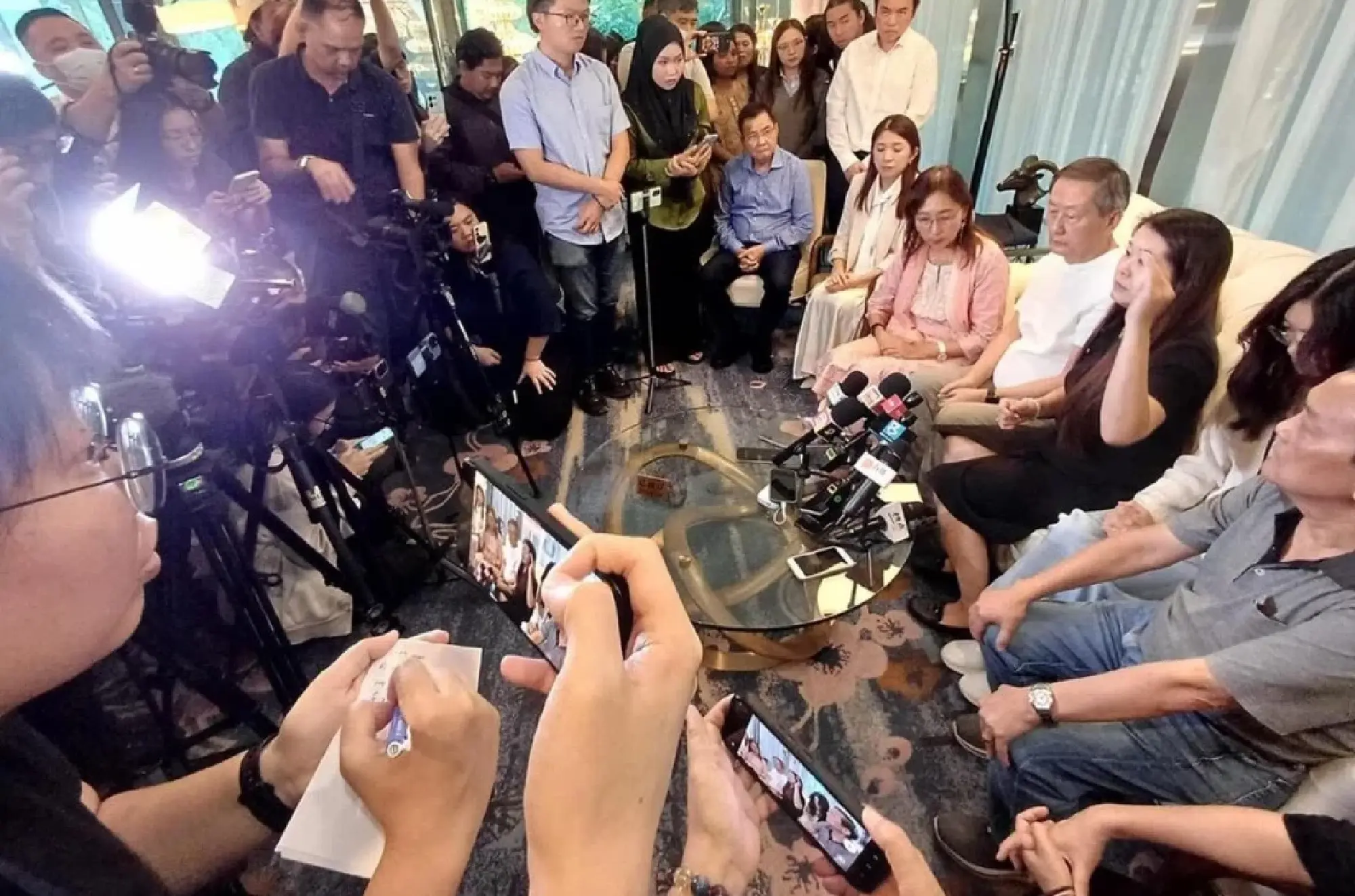 Malaysia weighs caning, tighter phone ban amid alarm over rising student violence in schools