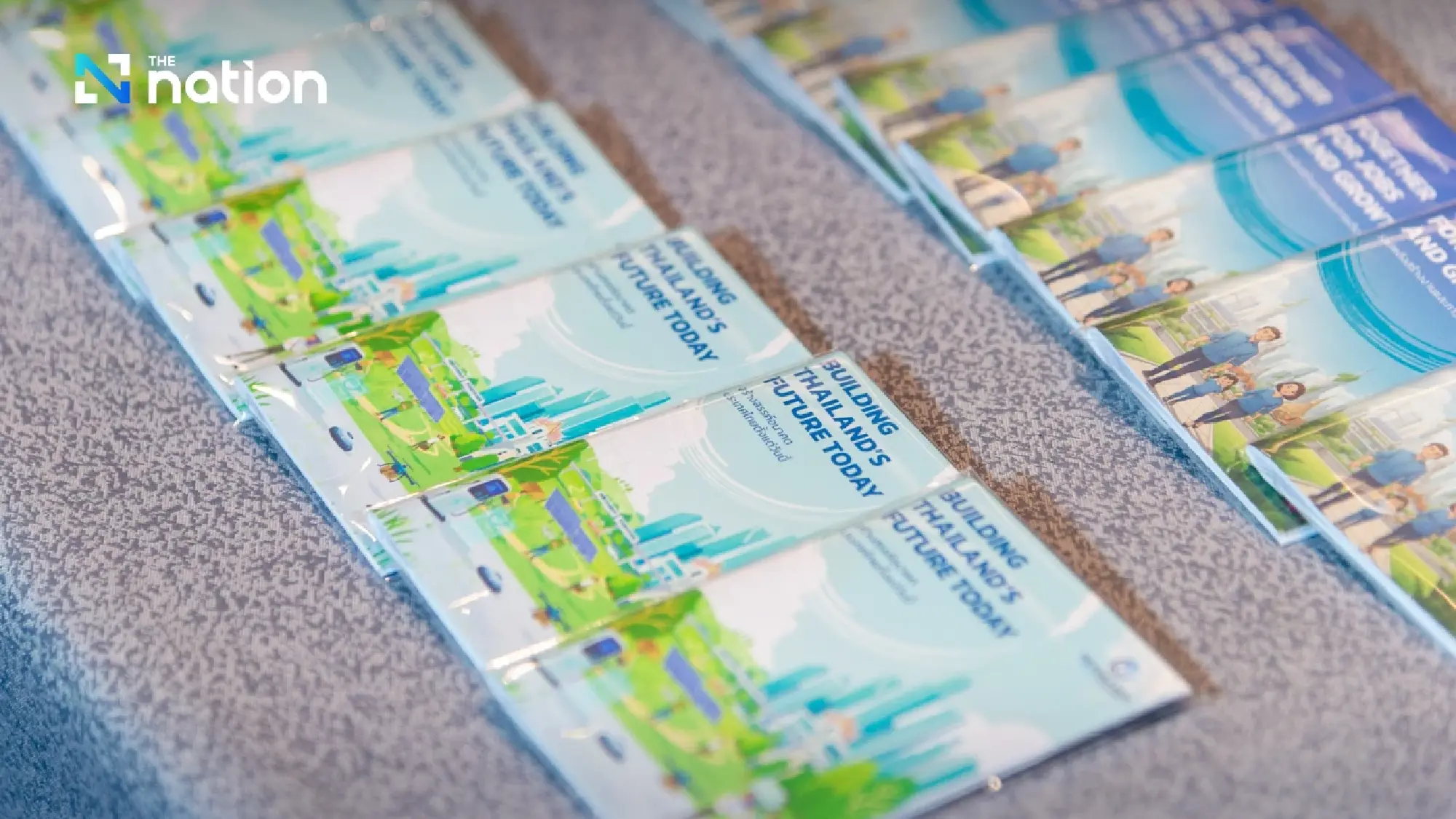 Thailand Faces 14% GDP Loss by 2050 Without Climate Action, World Bank Warns