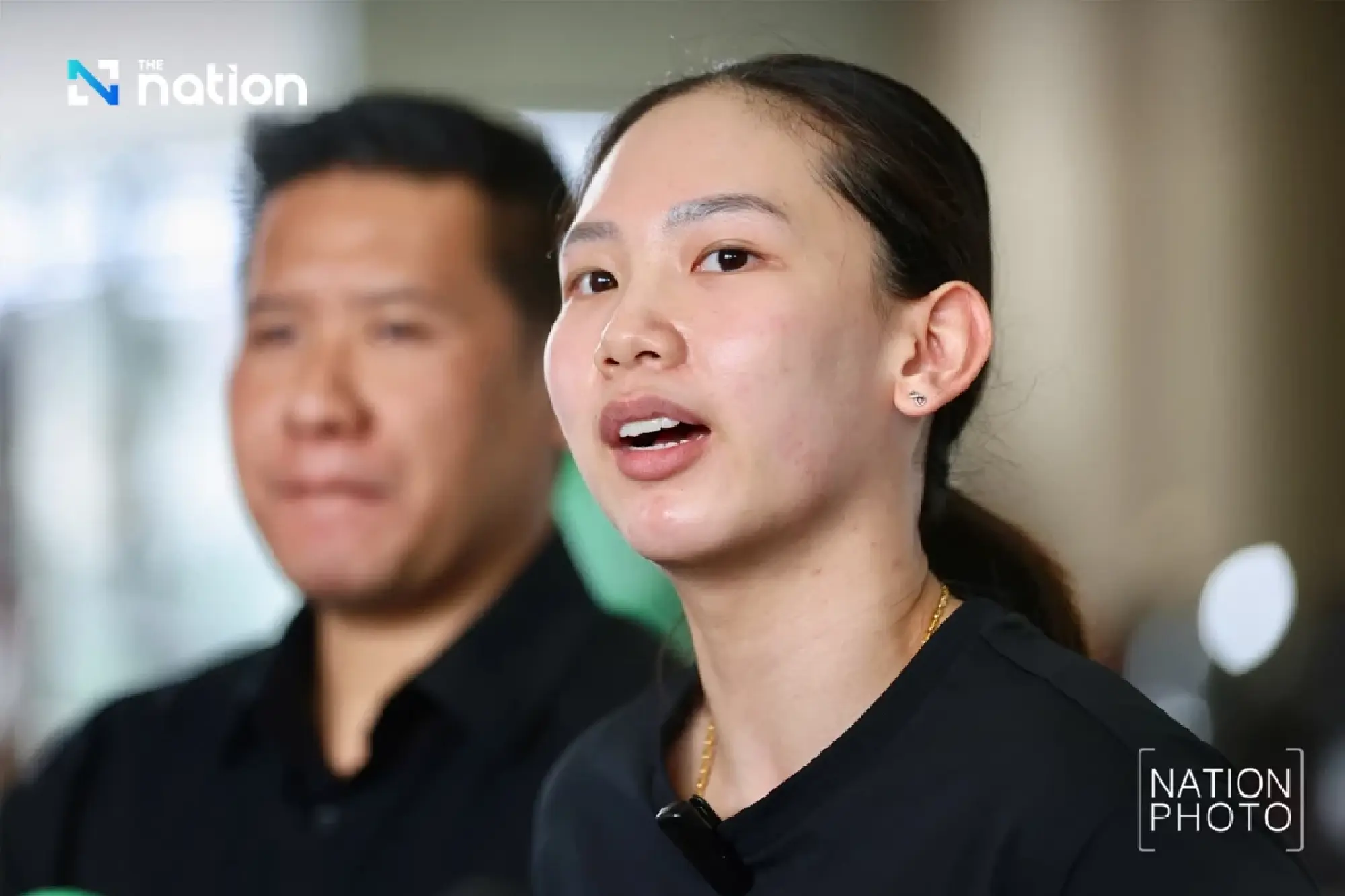 Pornpawee withdraws from SEA Games 2025, citing unfair treatment