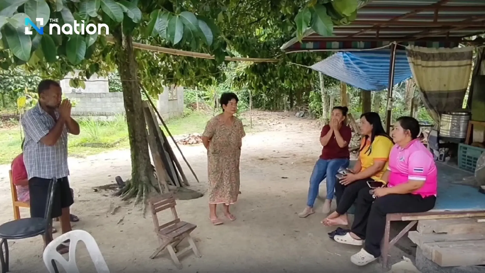 Foreign Ministry orders probe into Thai chef's death in Cambodia after alleged hospital refusal