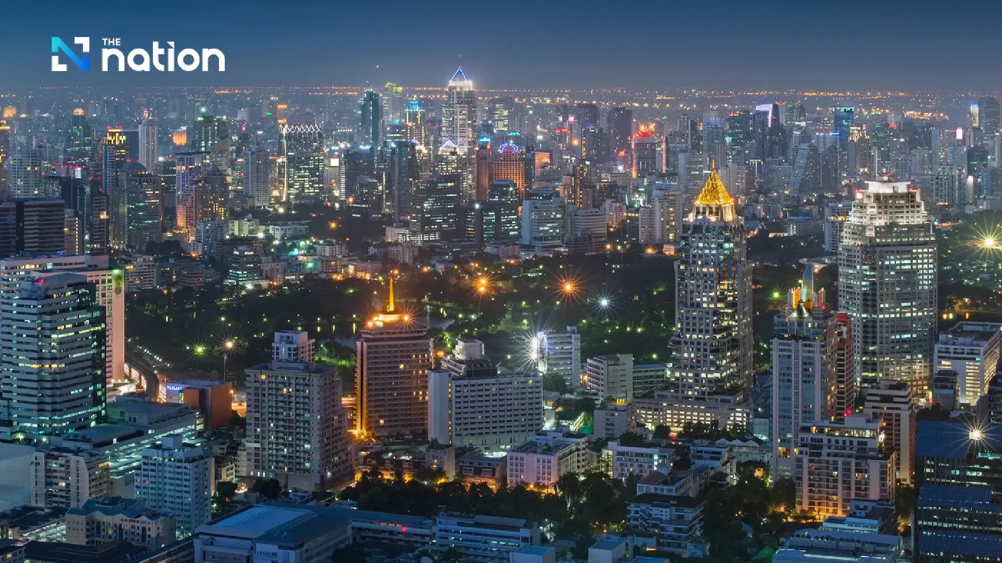 Top 3 Bangkok central business districts lead foreign housing demand