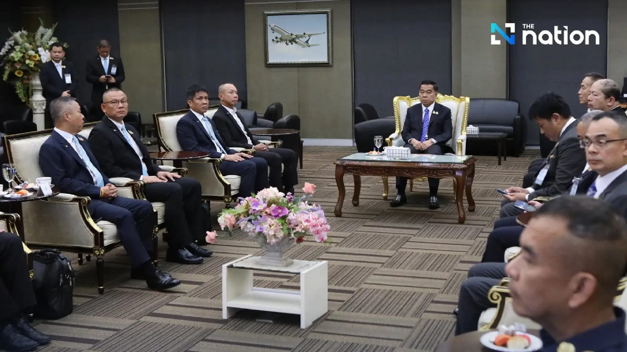 Thailand, Cambodia expected to seal border deal at ASEAN Summit