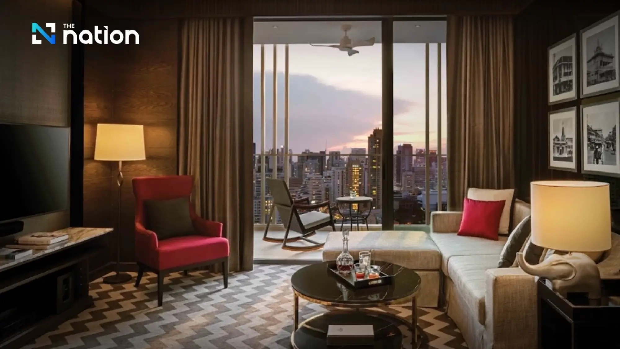 62 Thai hotels earn MICHELIN Key distinction in 2025 global list