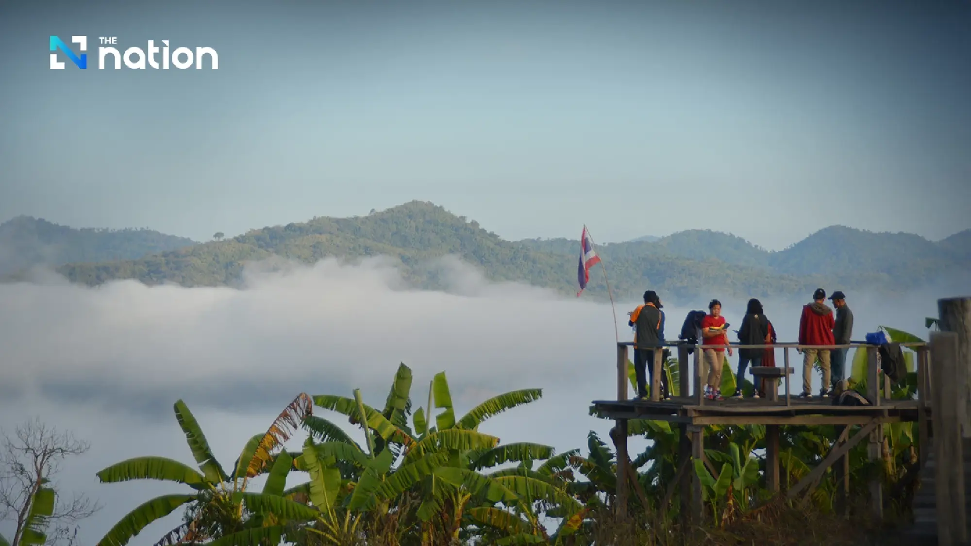TMD warns of heavy rain, flash floods in the South as monsoon intensifies