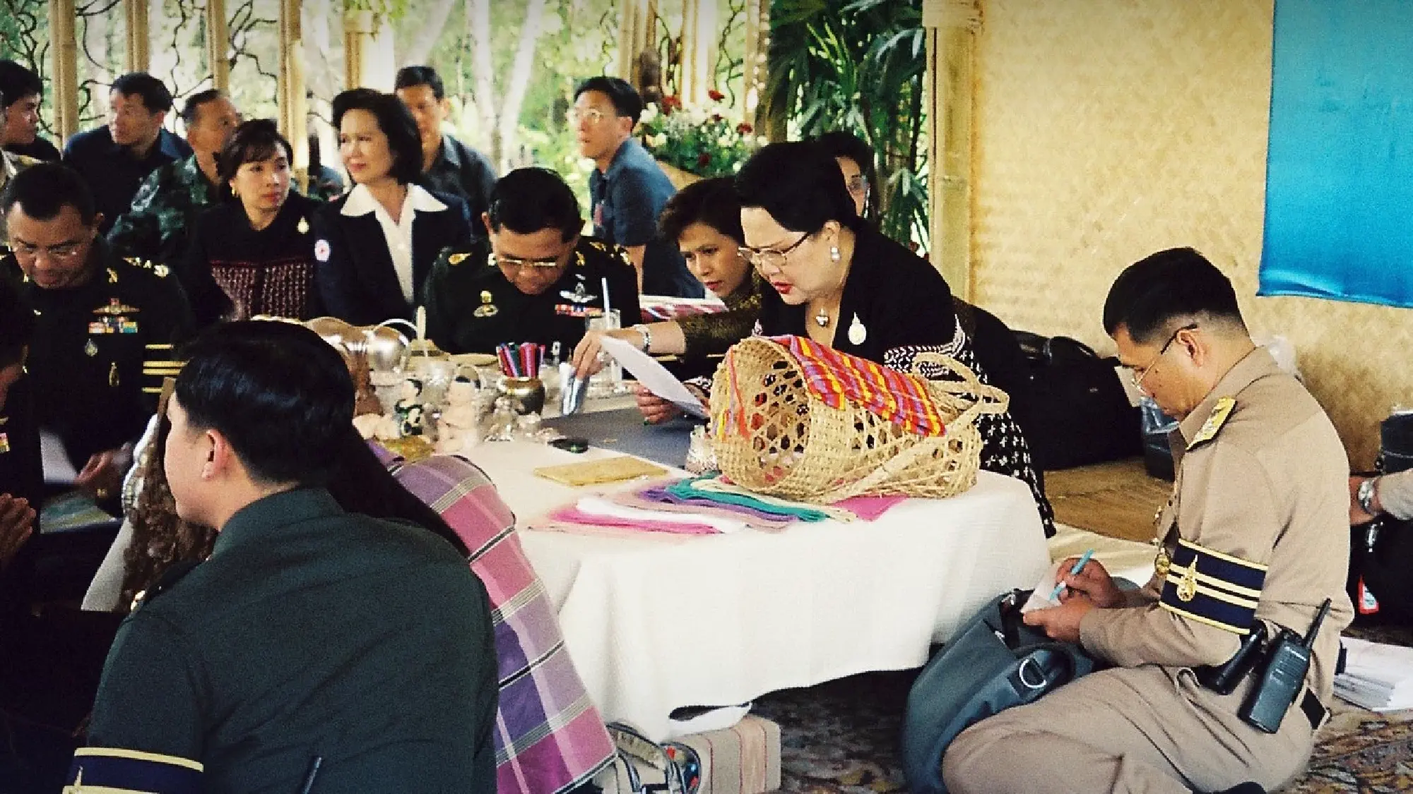 Royal Vision: How Thailand Became a Caviar Producer in the Tropics