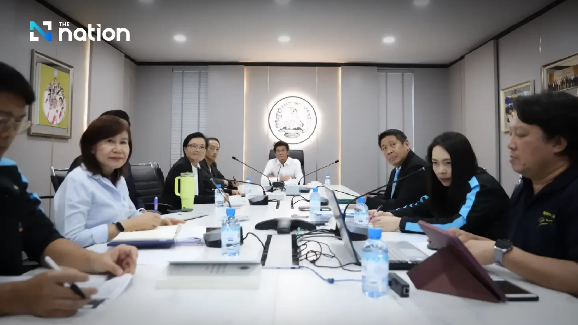 Democrat Party boosts economic focus ahead of elections