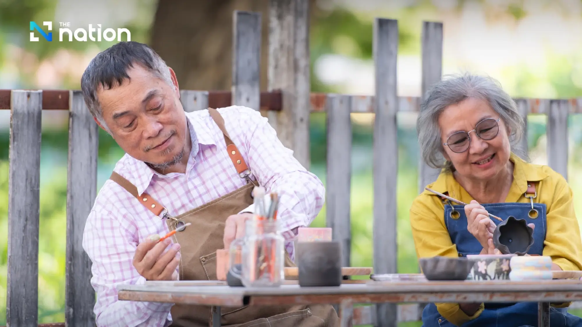 Netherlands tops global pension index as Thailand ranks 41st