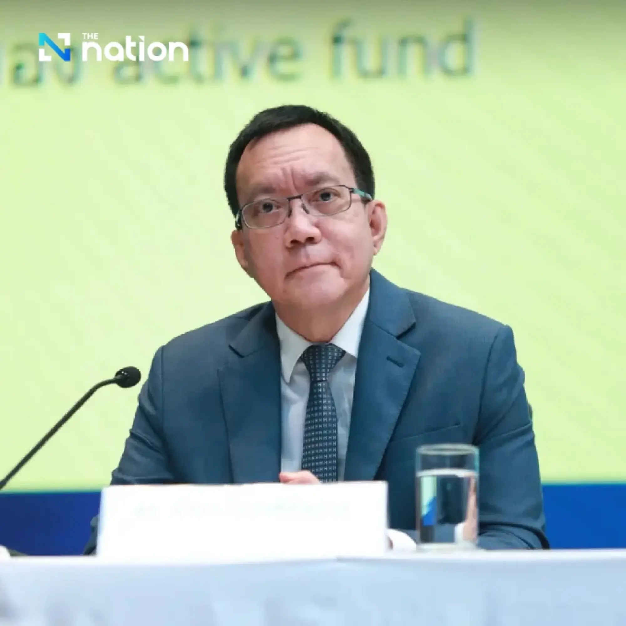 Dr Warotai Kosolpisitkul