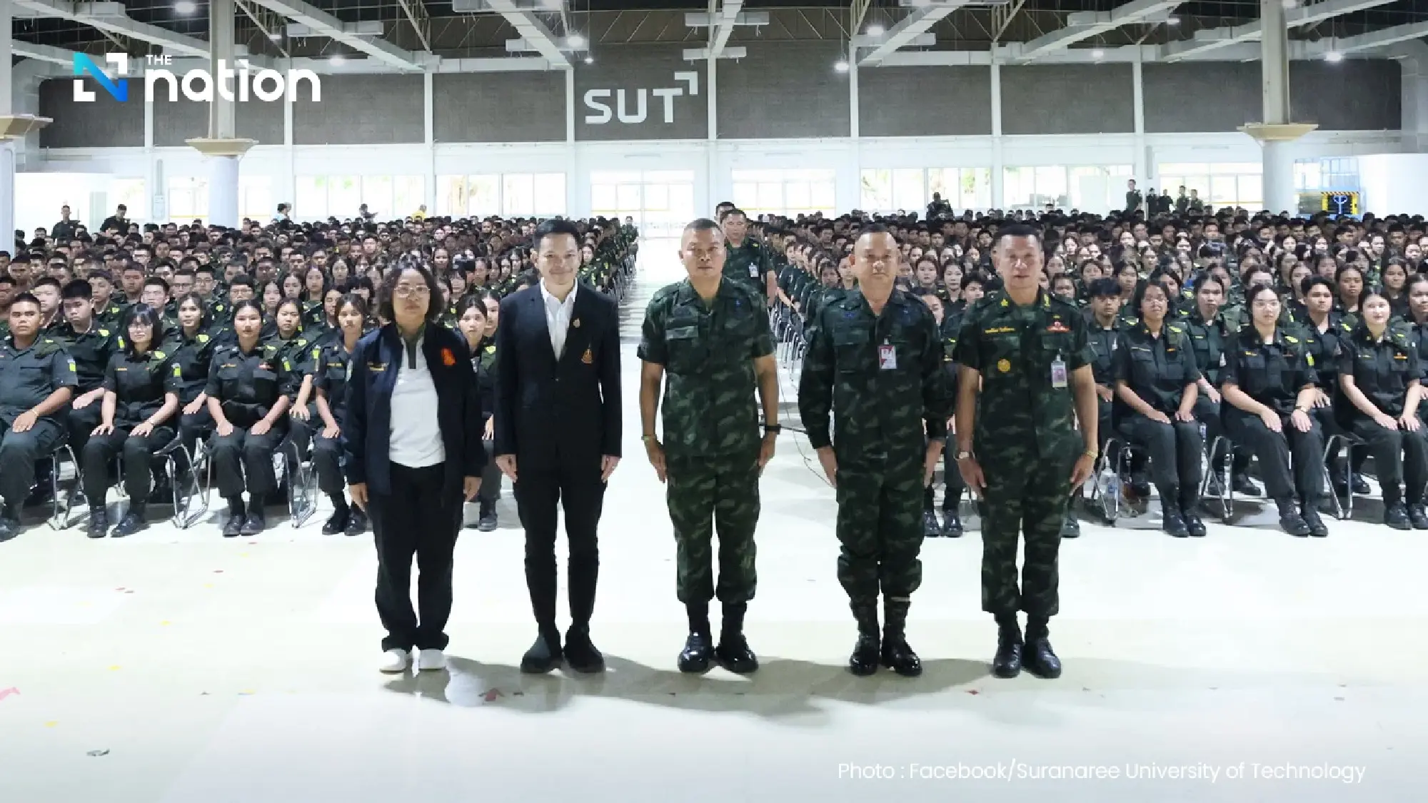 Boonsin confident Khana temple belongs to Thailand and recovery will be manageable