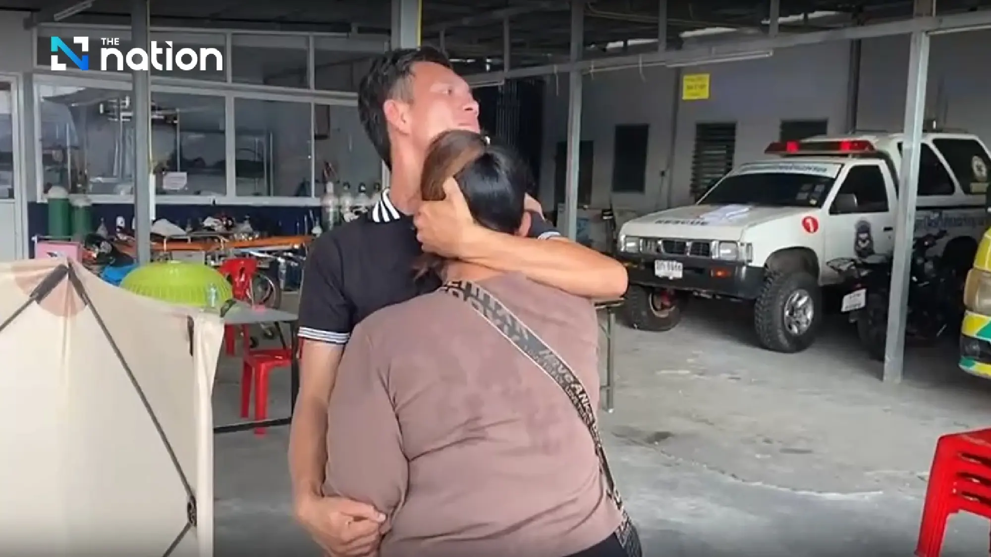 Sister receives body of chef denied treatment at Cambodian hospital