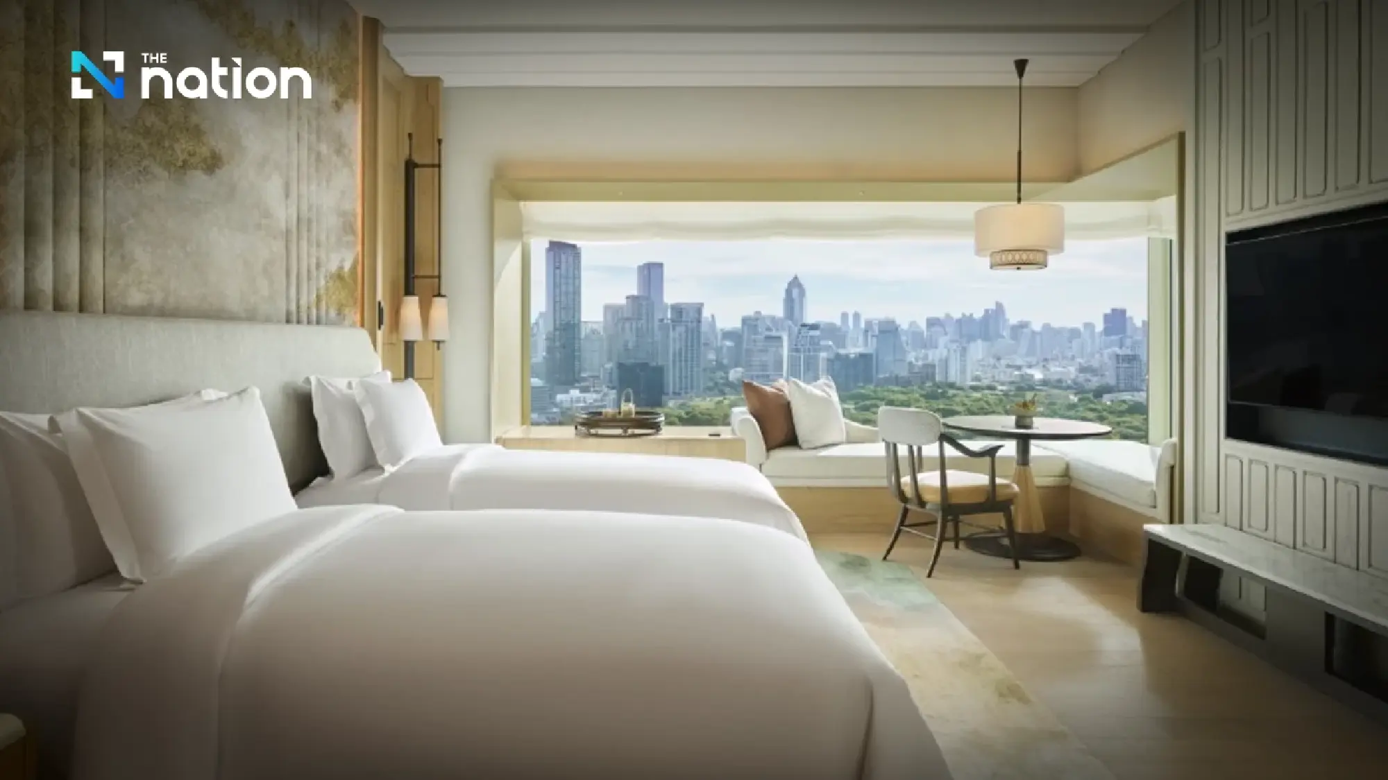 62 Thai hotels earn MICHELIN Key distinction in 2025 global list