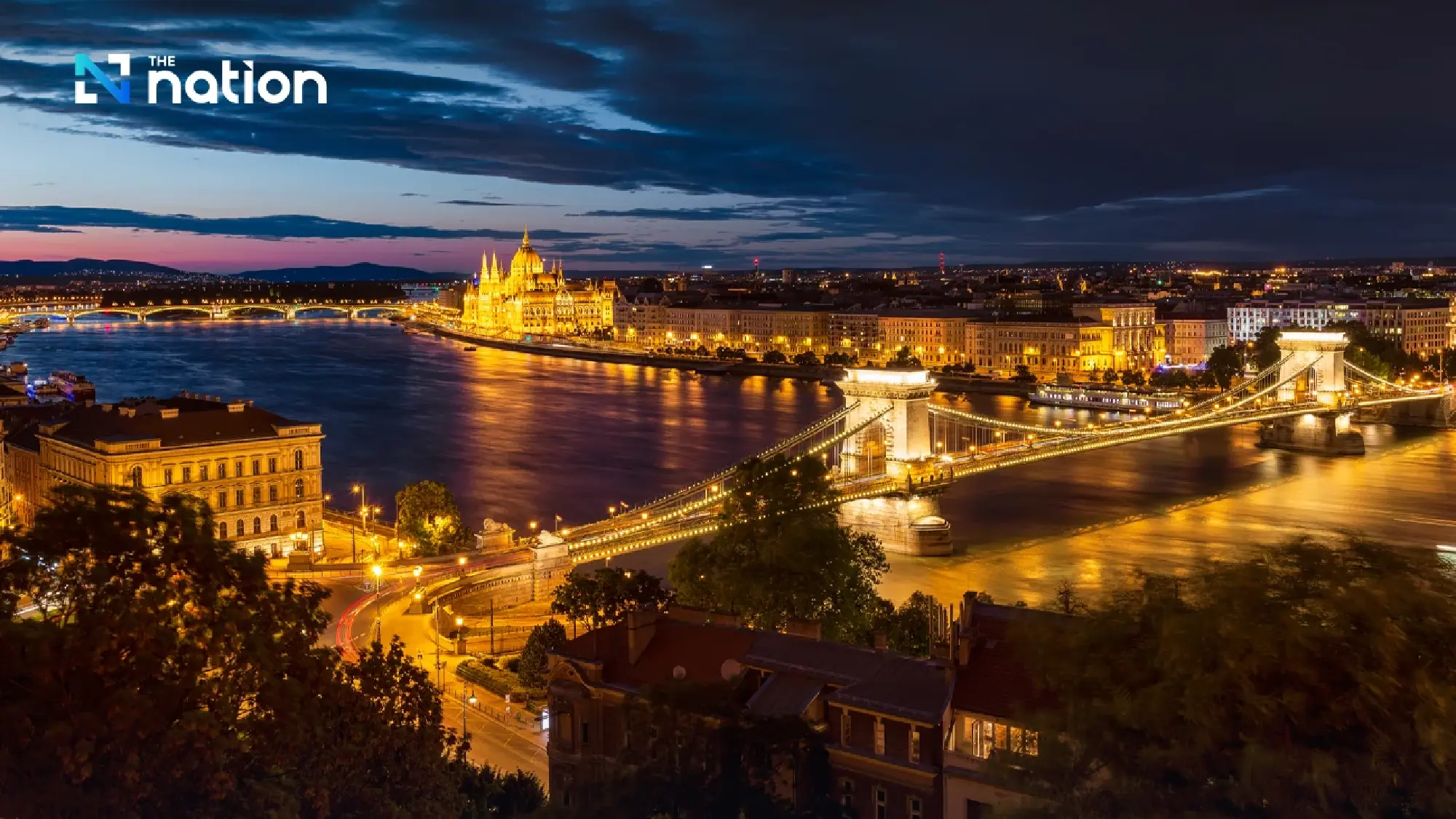 Hungary Celebrates National Day as Nobel Prize Amplifies Cultural Renaissance