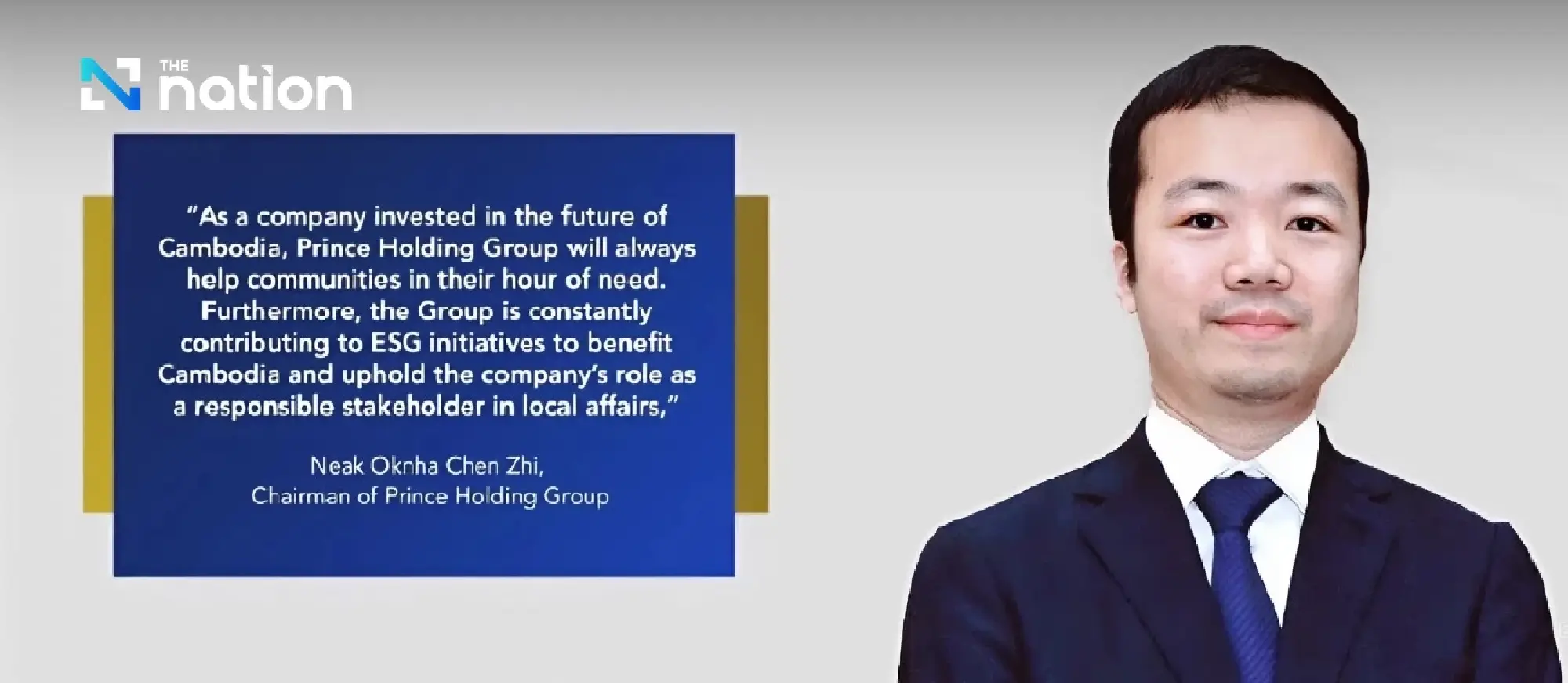 US seizes Prince Group assets worth $15bn, shaking Cambodia, Thailand, ASEAN, and APEC