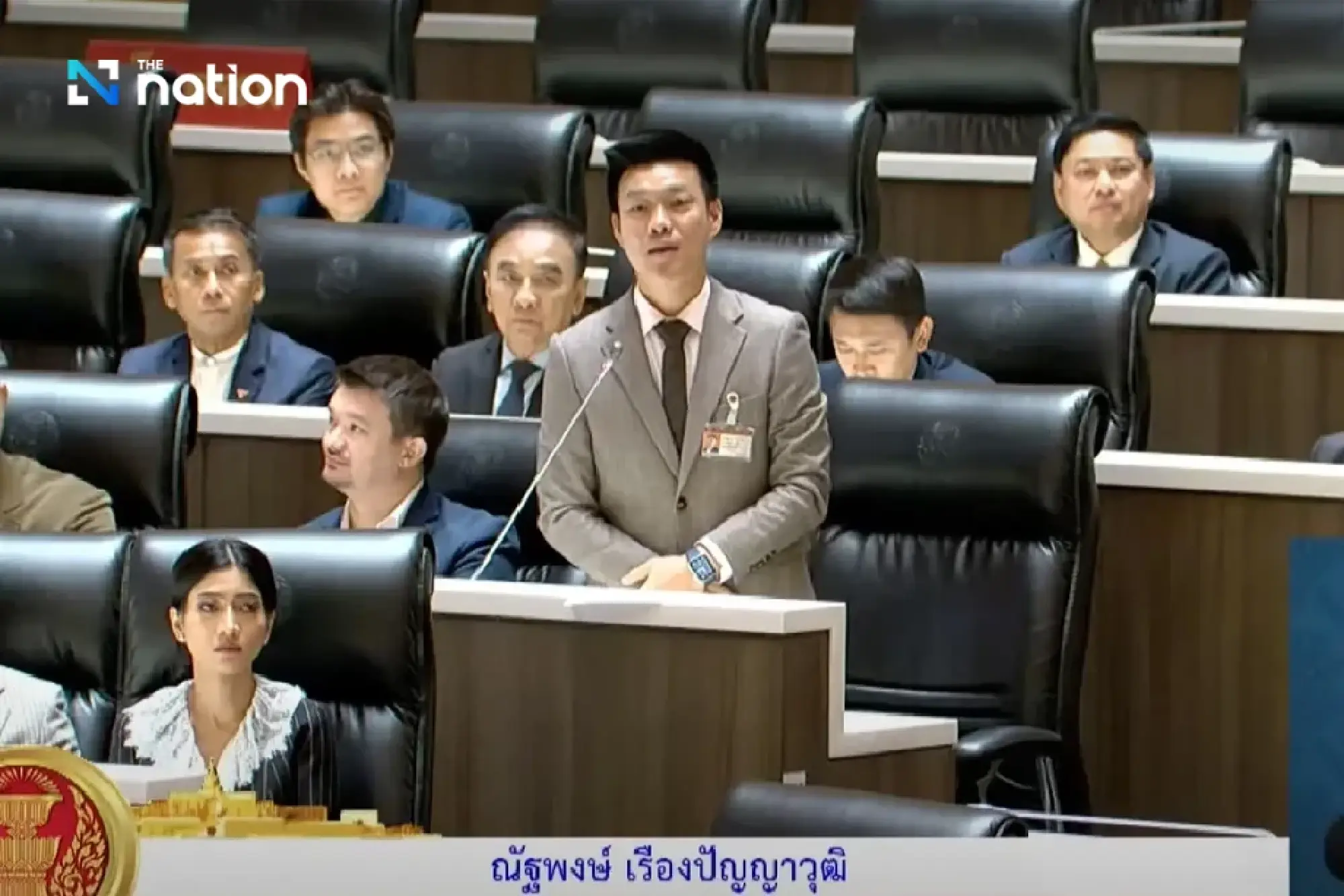 Govt to discuss border MOUs ending process next week: Sihasak