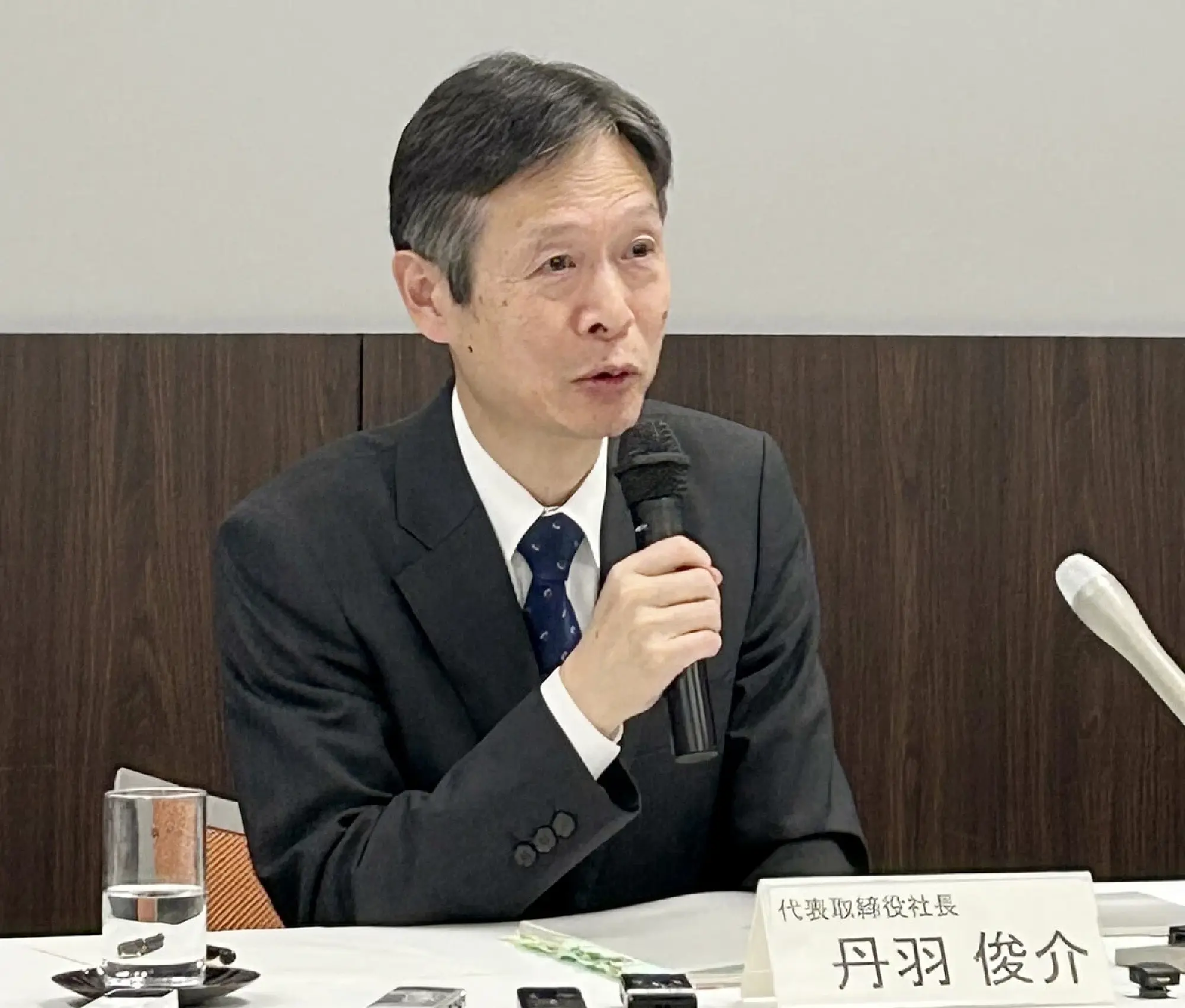 Maglev Shinkansen costs seen ballooning further to 11 T. Yen