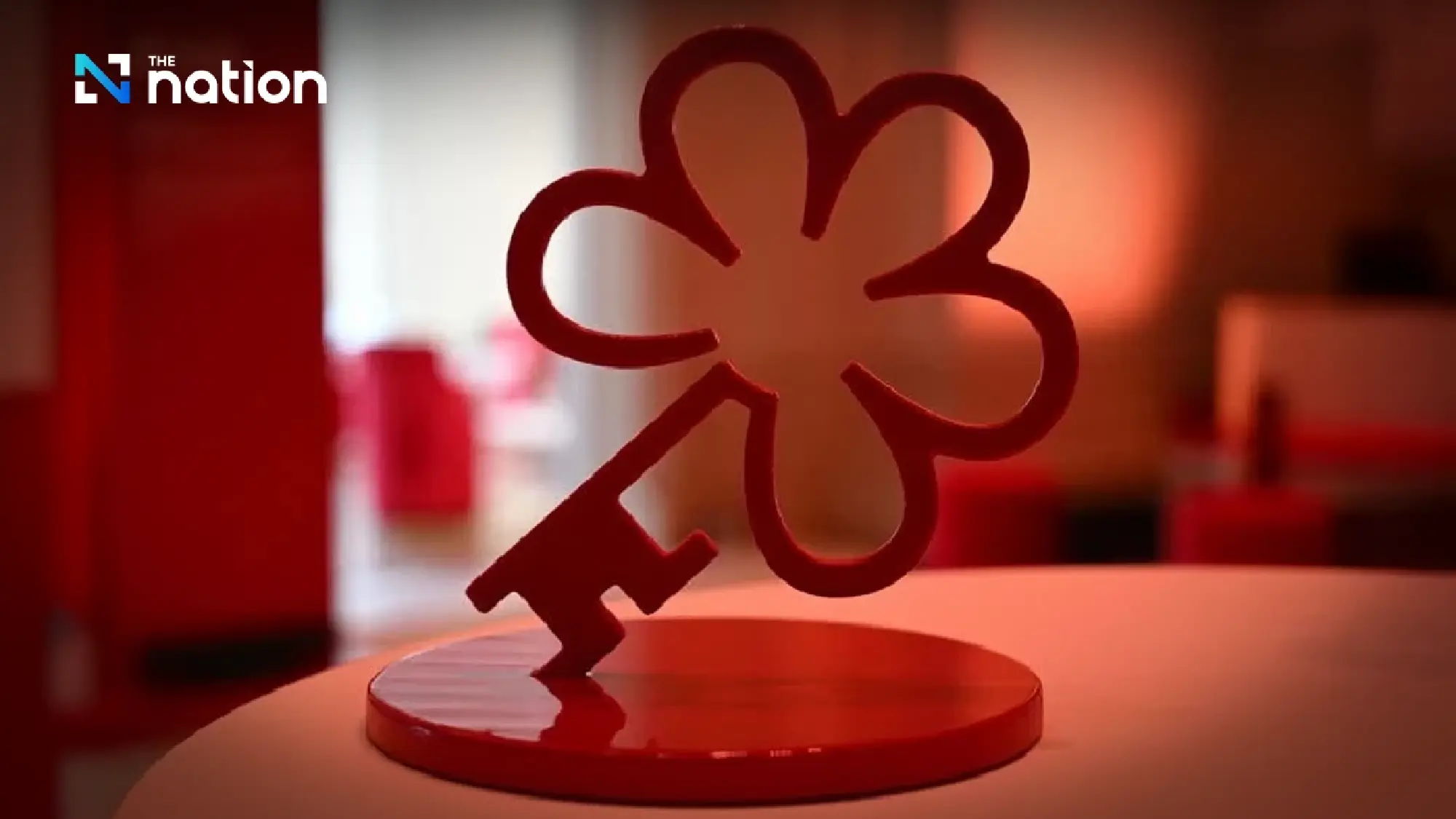 62 Thai hotels earn MICHELIN Key distinction in 2025 global list