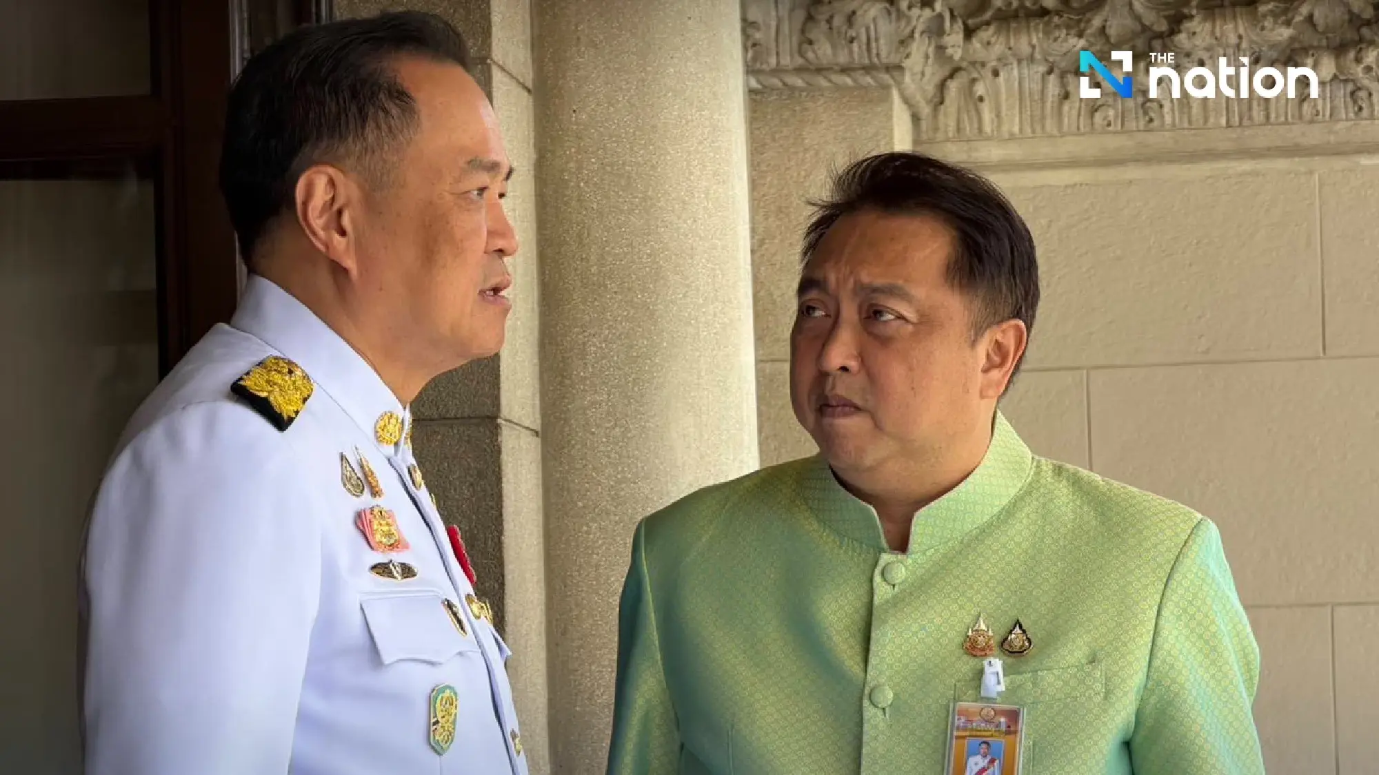 Thailand set to bring back elephants from Sri Lanka after PM’s approval