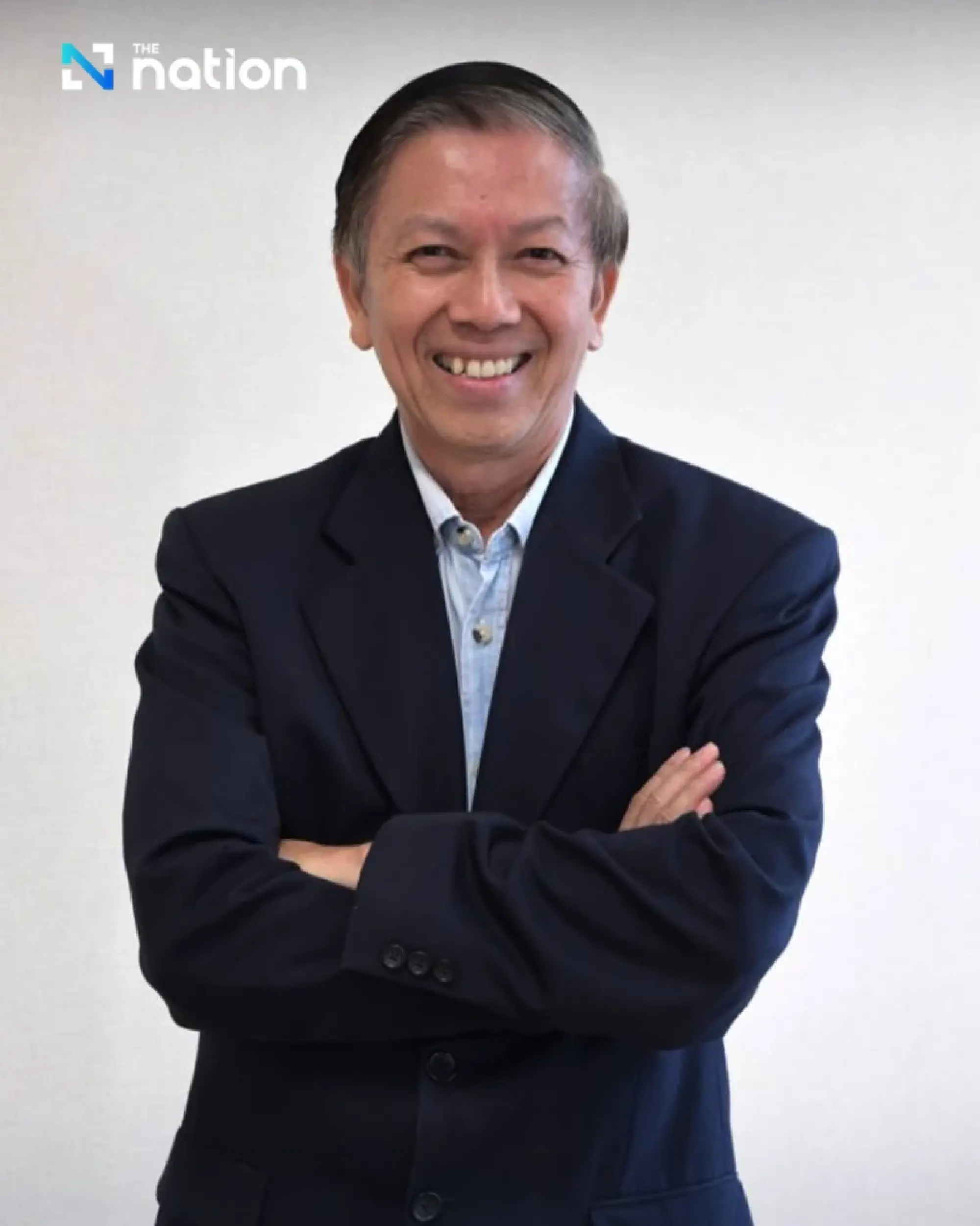 Surachart Bamrungsuk