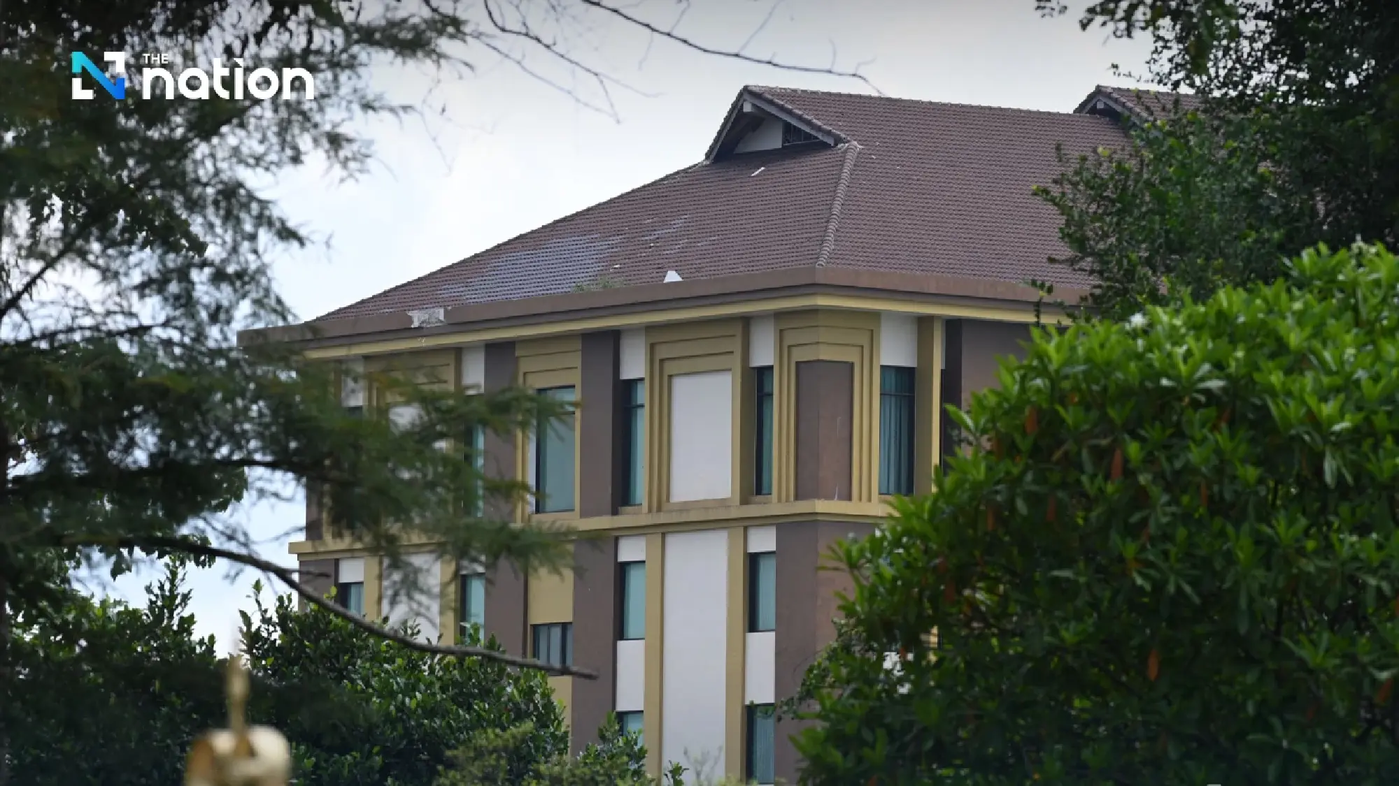 ASEAN IOT visits Buri Ram border on Sunday