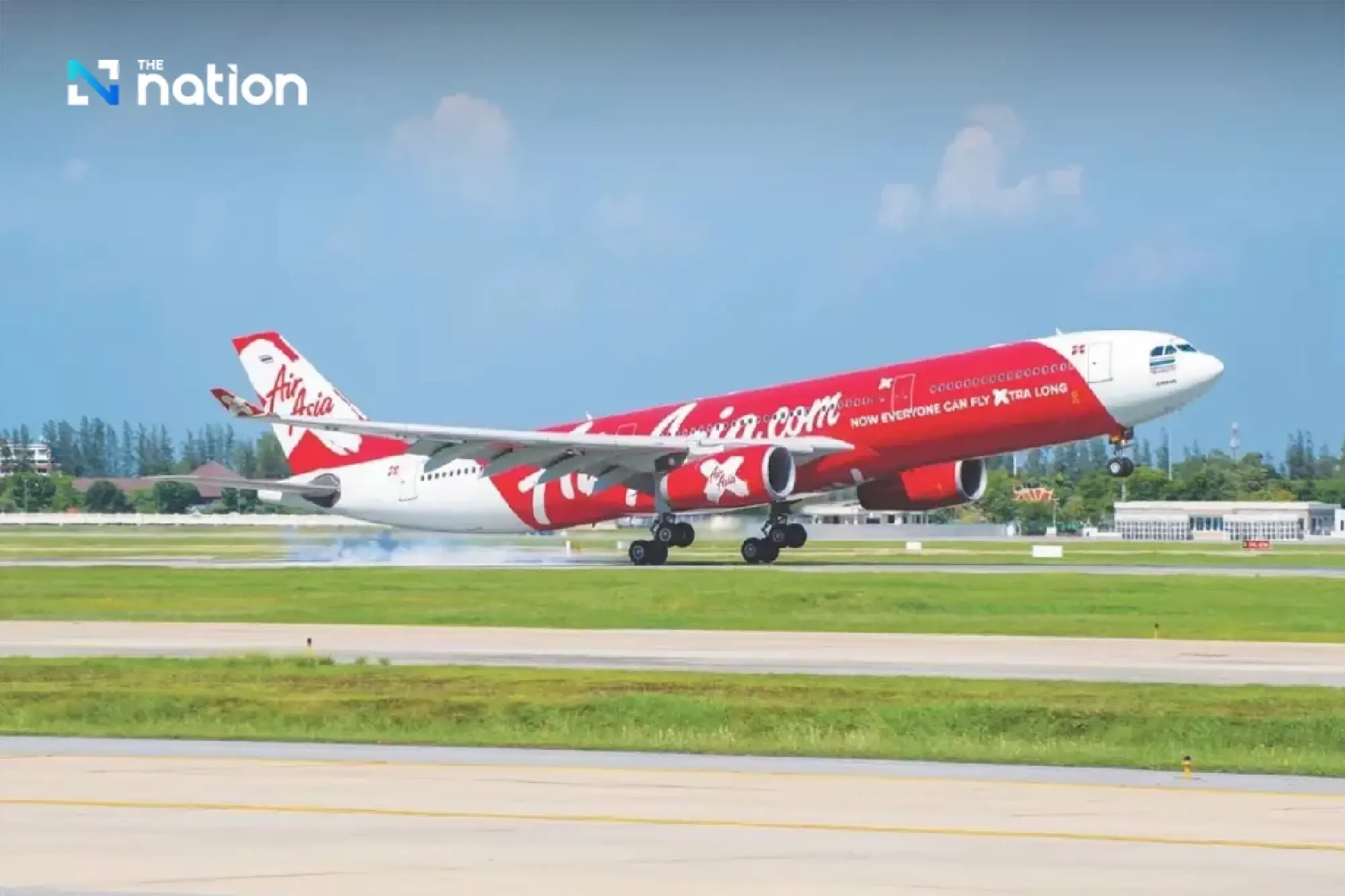 Three airlines expand Japan routes as strong baht fuels Thai outbound travel