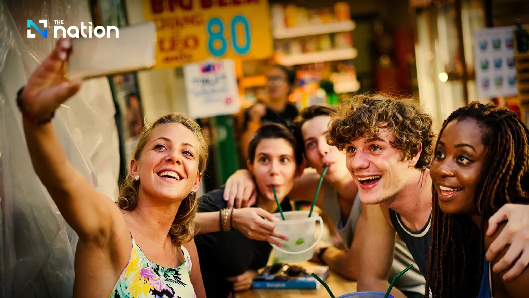 Foreign arrivals surpass 26 million mark with Malaysians topping the chart