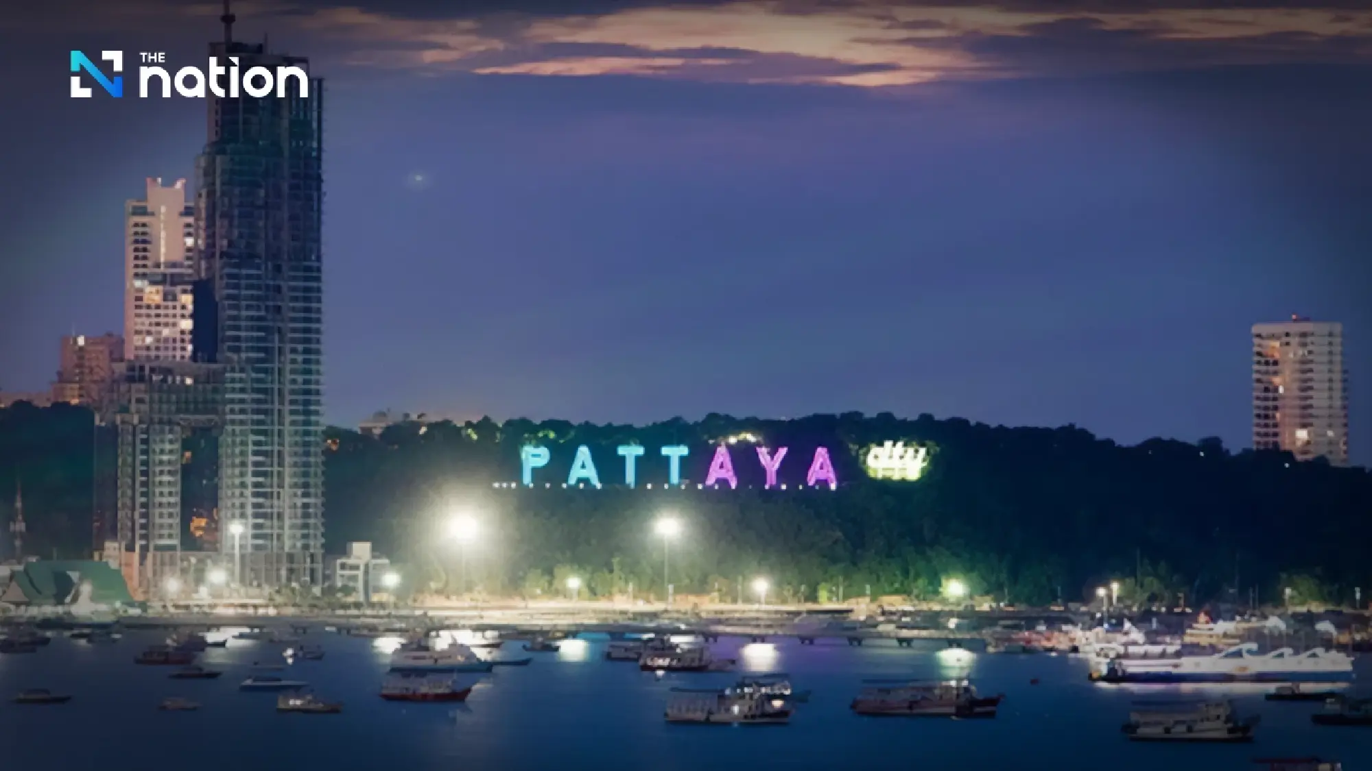 Pattaya Fireworks Festival to Proceed with Solemn Tribute to Queen Mother