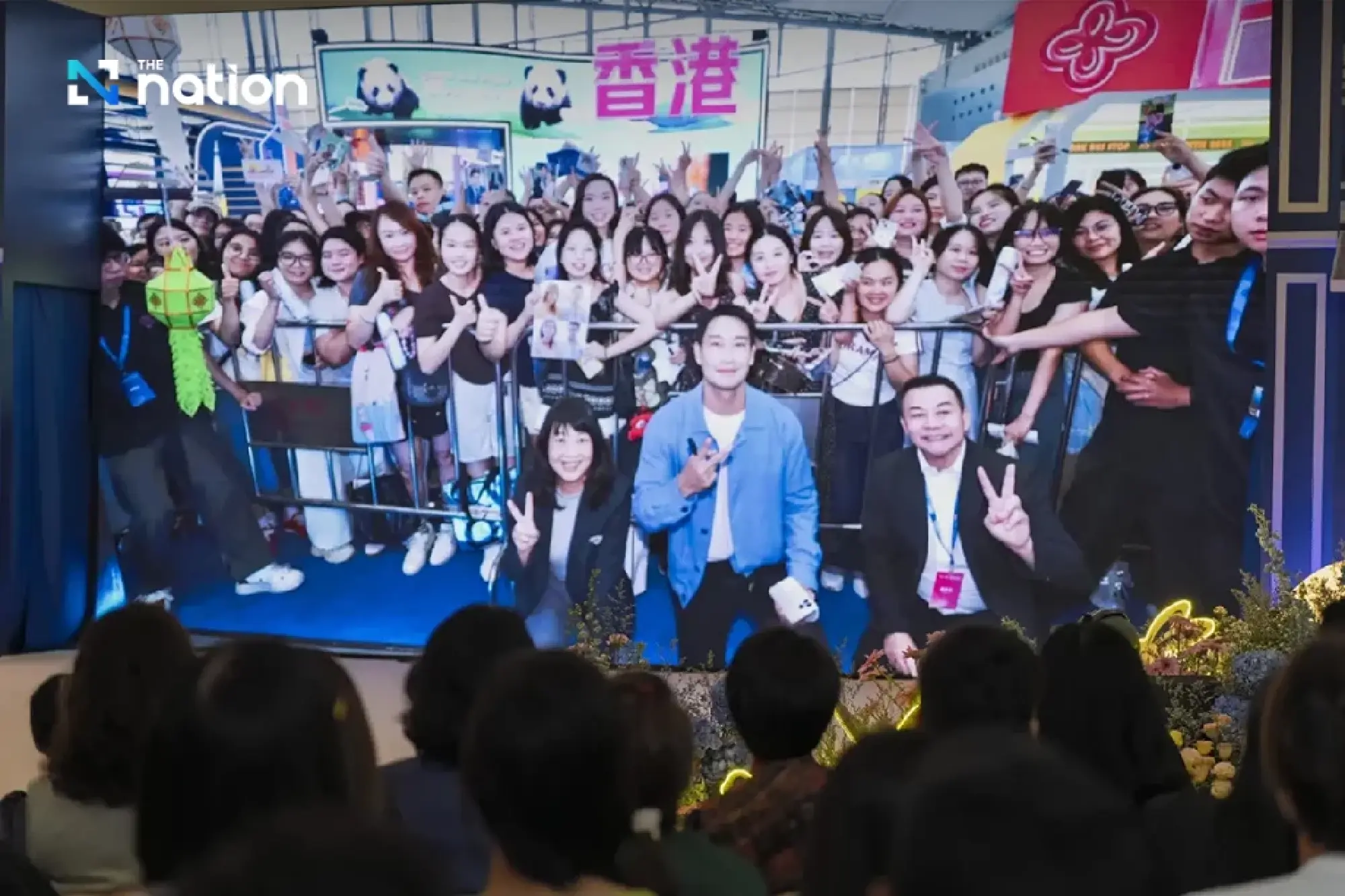 Thailand Launches Mid-Autumn Festival Push for Chinese Tourists