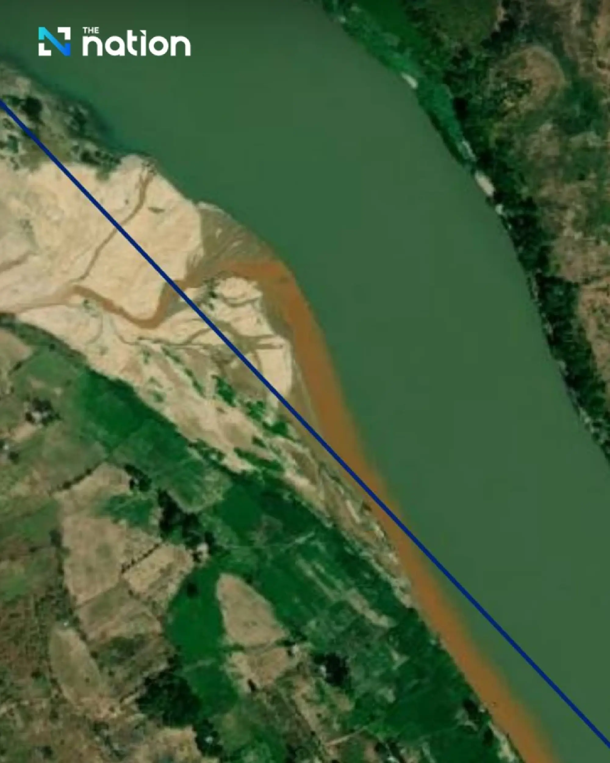 Scholar warns rare earth MOU not worth risk after arsenic found in Salween River