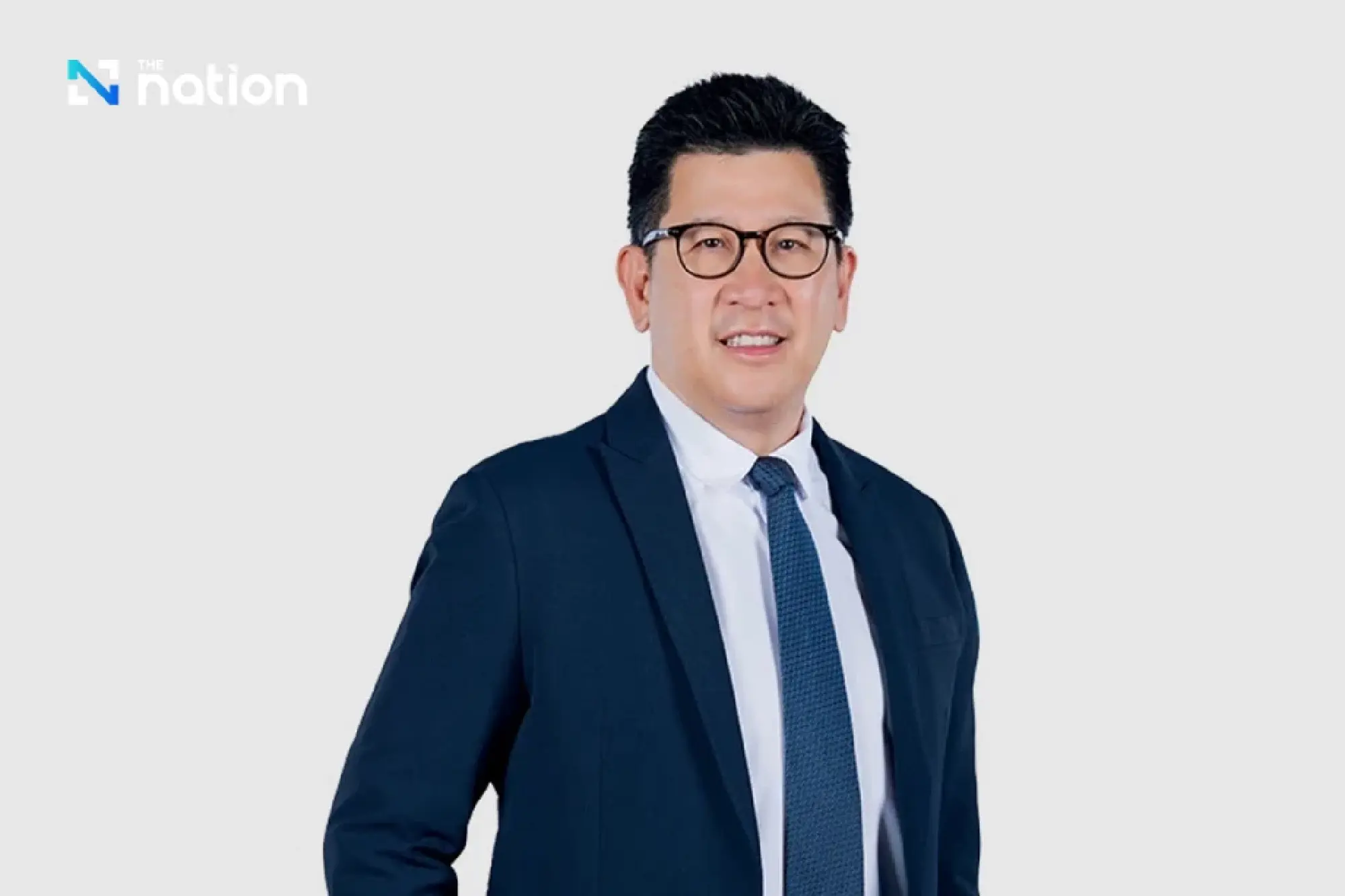 Ekniti Nitithanprapas