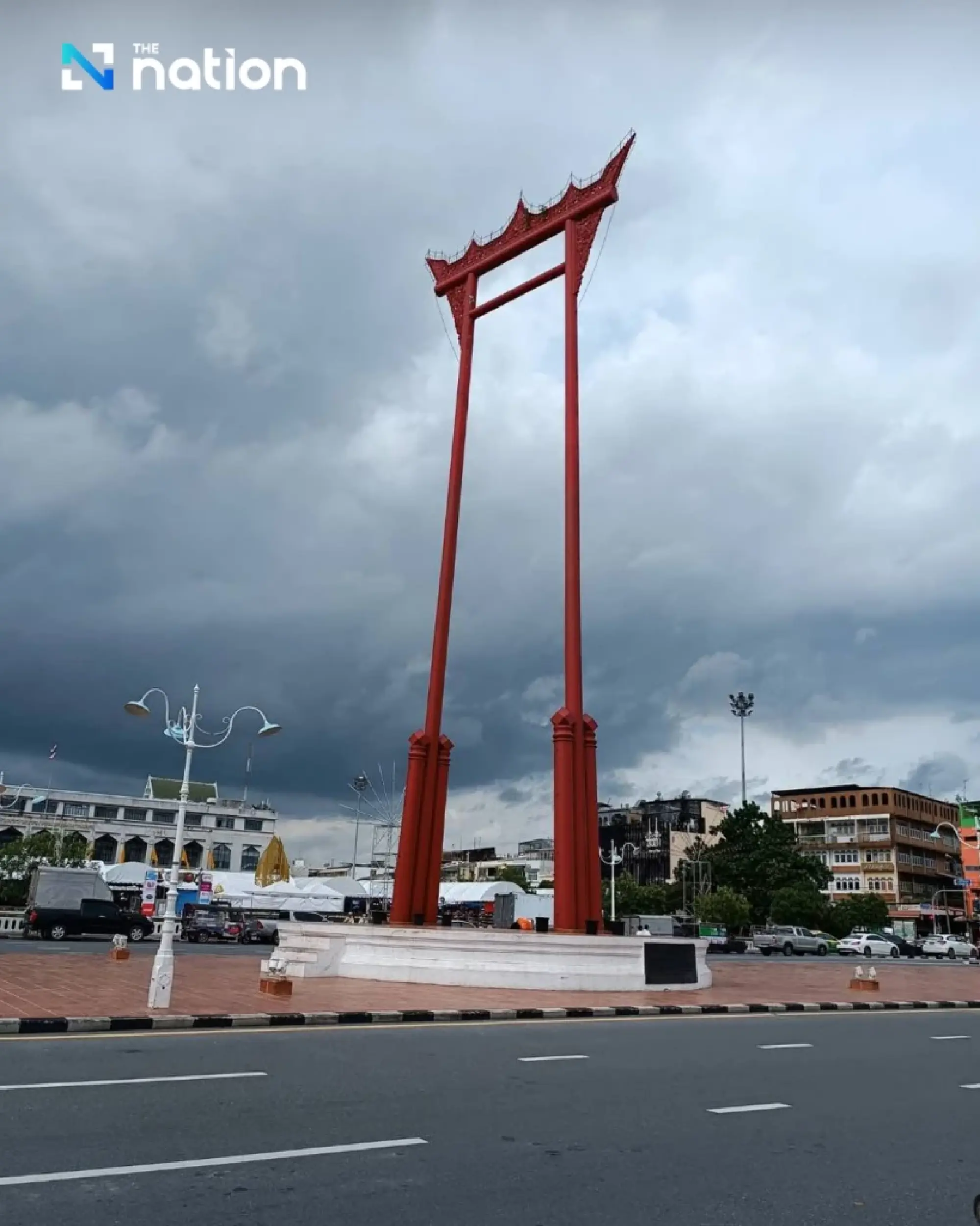  Unstable Weather Forecast for Thailand (October 30 – November 2, 2025)