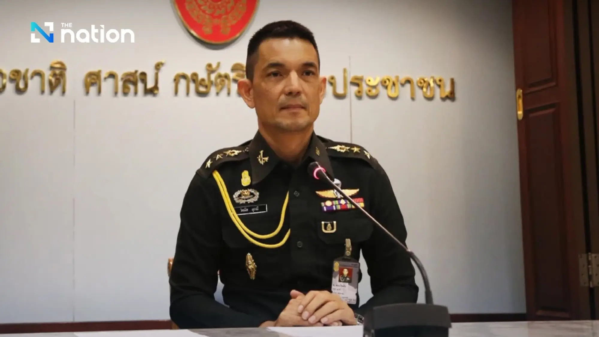 Thai military denies releasing 18 Cambodian POWs, urges end to hostile acts