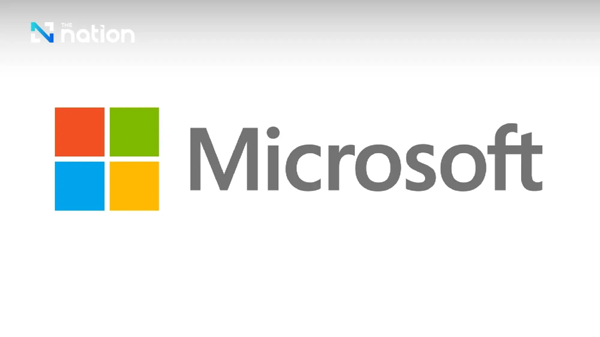 GULF Forges Strategic Partnership with Microsoft for Data Center Services and to Advance Cloud and AI Growth in Thailand