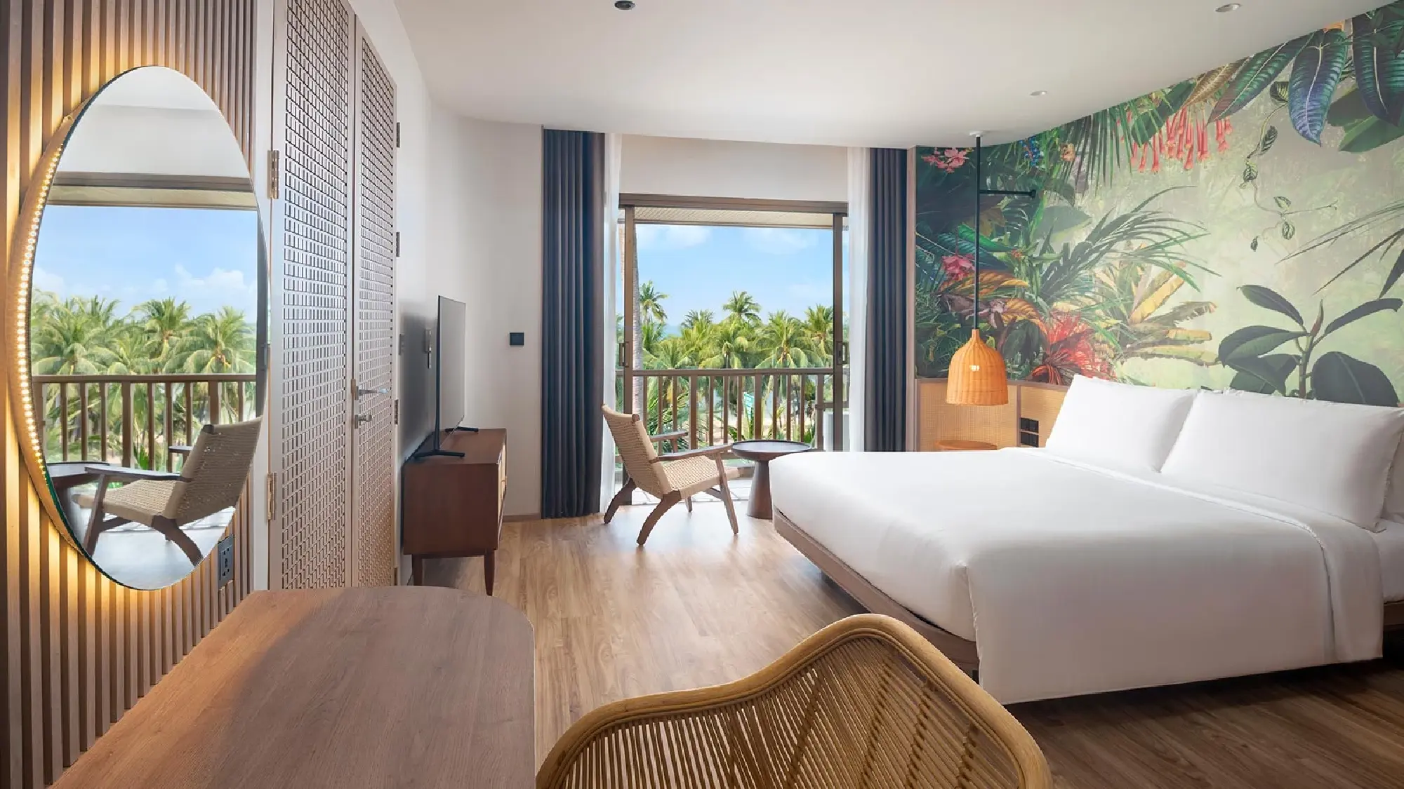 Amari Bangsaen : Your New Seaside Escape Near Bangkok