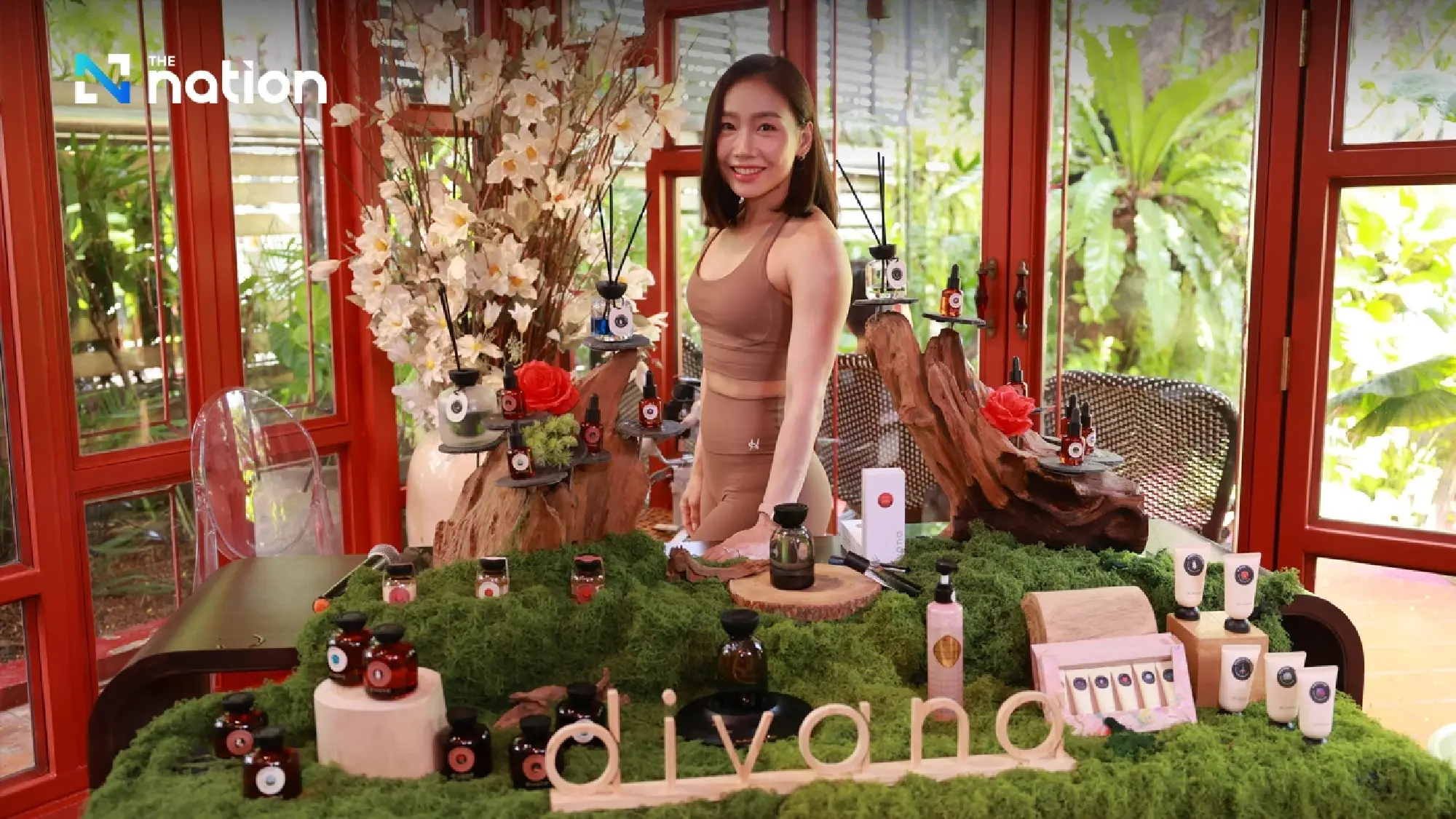 Divana debuts Wellness Community Hub to promote holistic health for city life