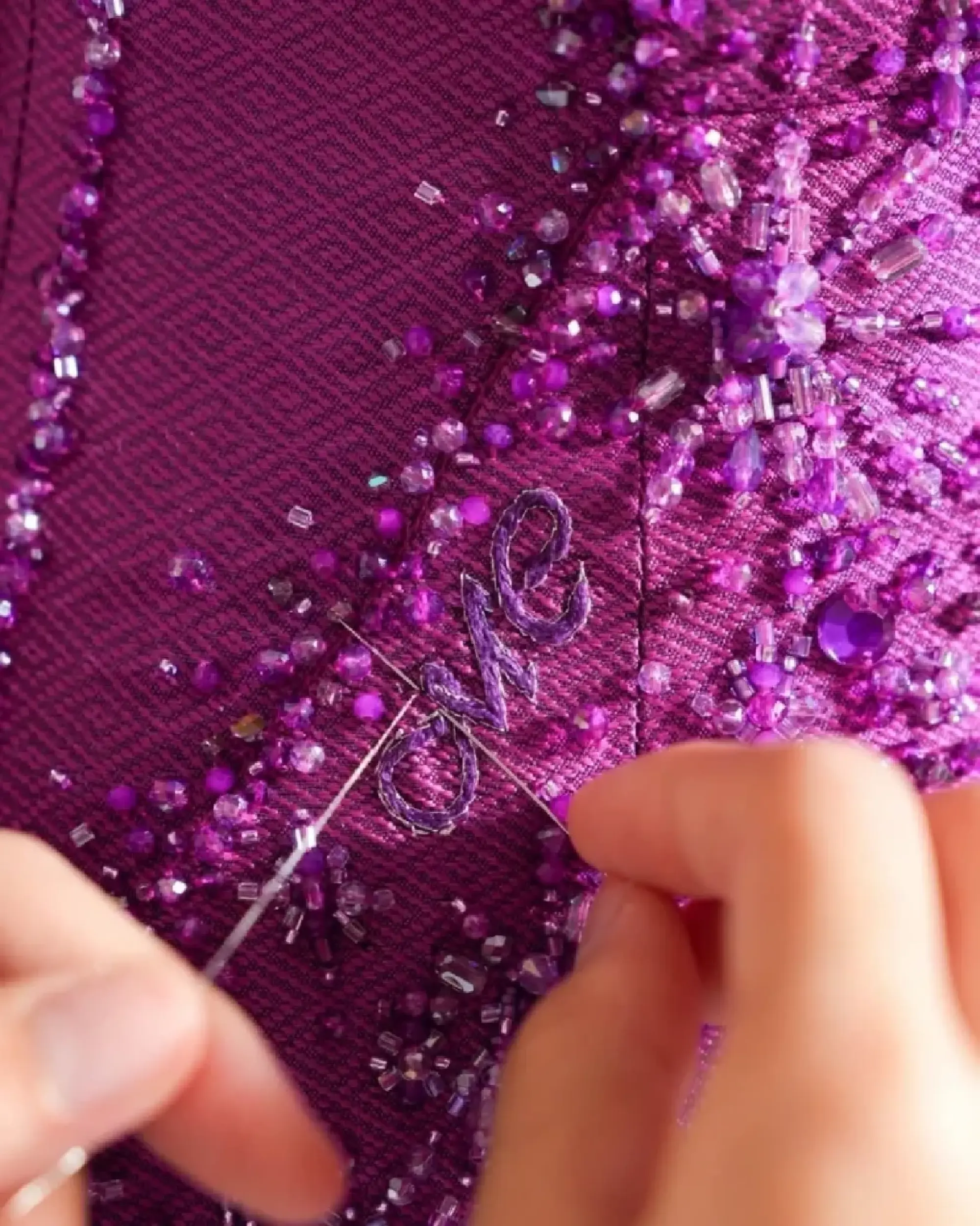 Princess Sirivannavari designs gown for Mariah Carey’s Bangkok concert