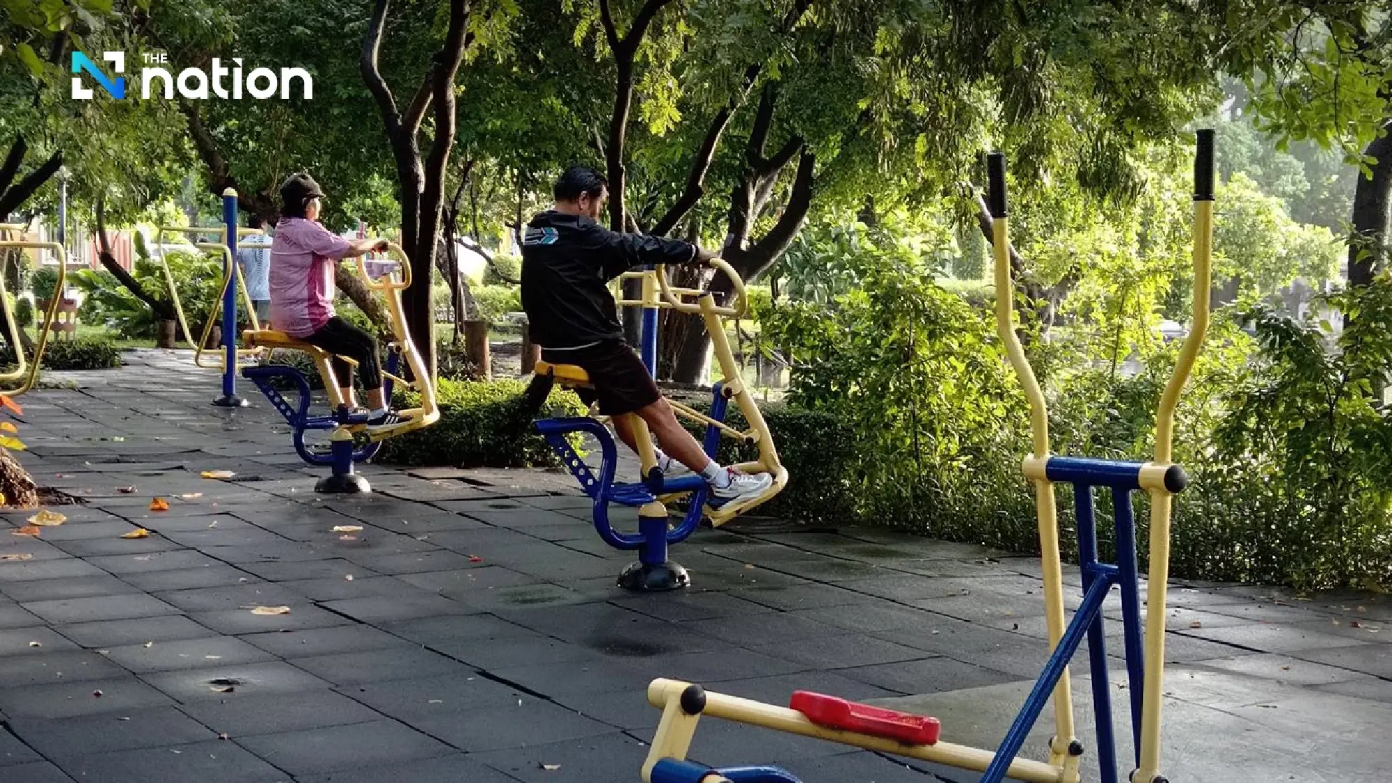 Quality longevity: Sustainable health becomes new stability for all ages