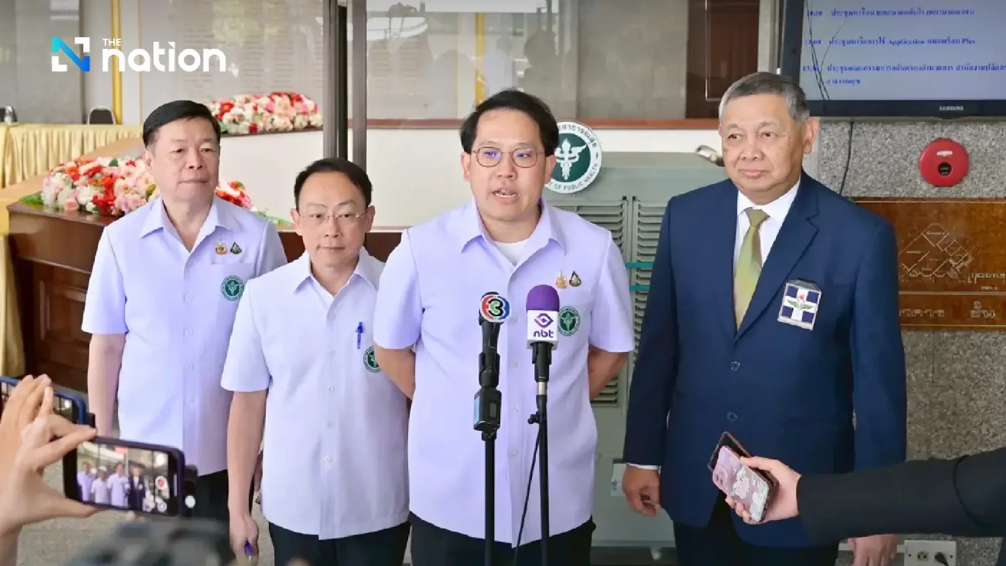 Driving Thai health services: Focus on South Asia's market