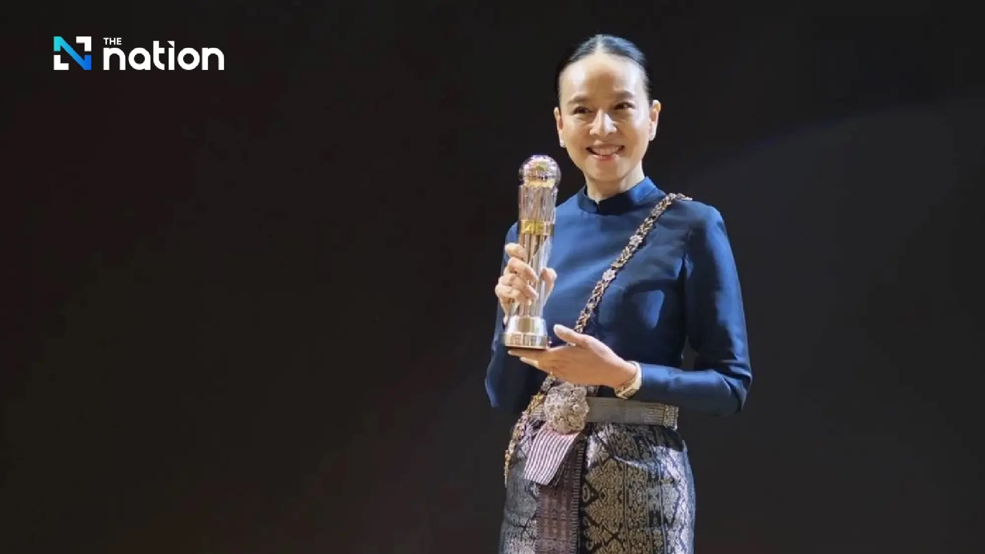 Madam Pang leads Thai football to historic back-to-back AFC honours