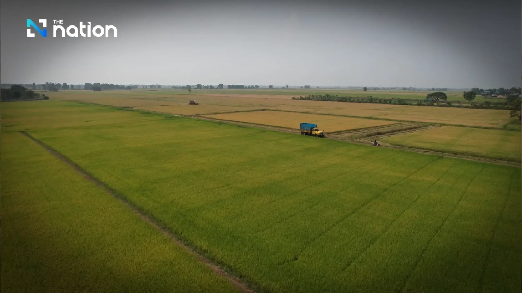 Bang Rakam model recognised by FAO for sustainable community water management