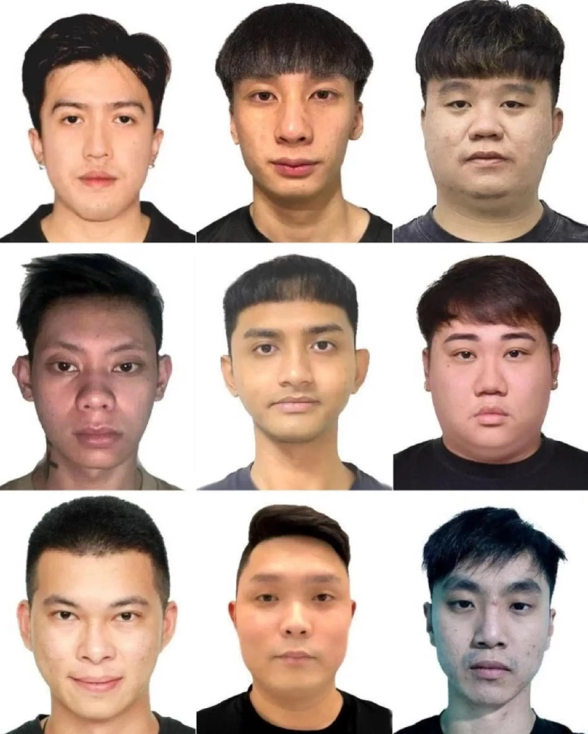 27 Singaporeans, 7 Malaysians wanted for suspected links to Cambodia scam ring